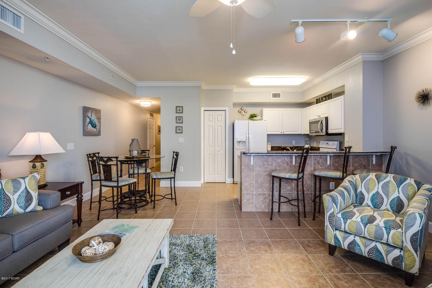 Tidewater Beach Phase II - Residential