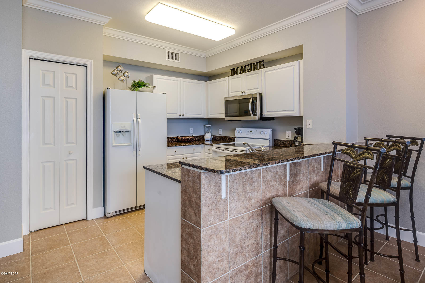 Tidewater Beach Phase II - Residential