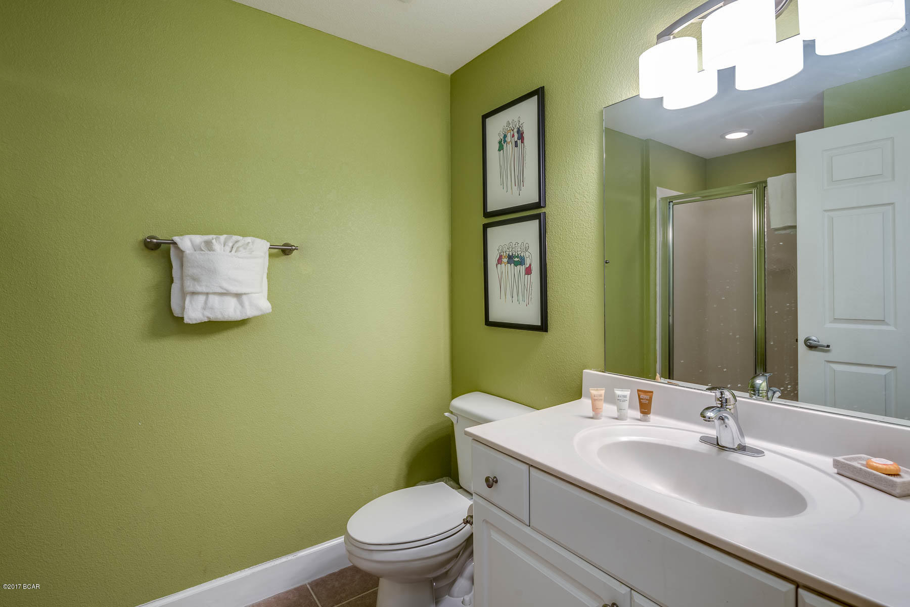 Tidewater Beach Phase II - Residential