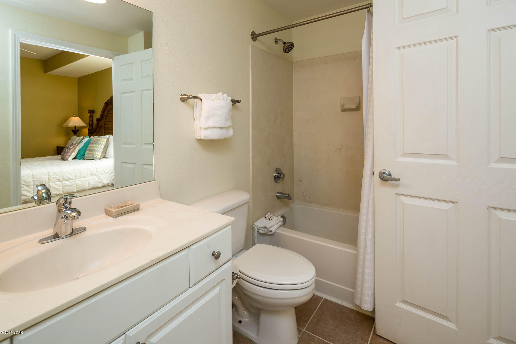 Tidewater Beach Phase II - Residential