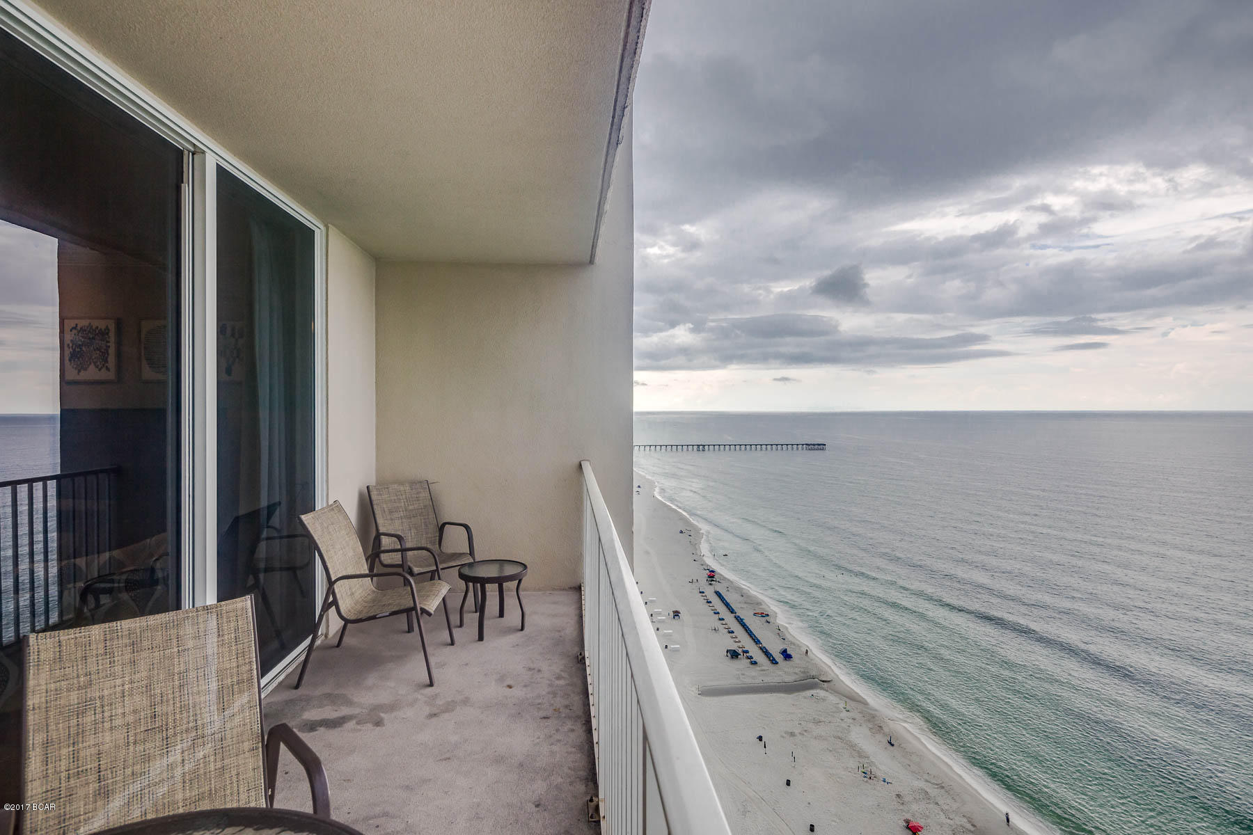 Tidewater Beach Phase II - Residential