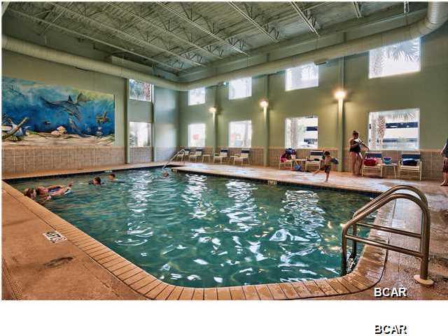 Tidewater Beach Phase II - Residential