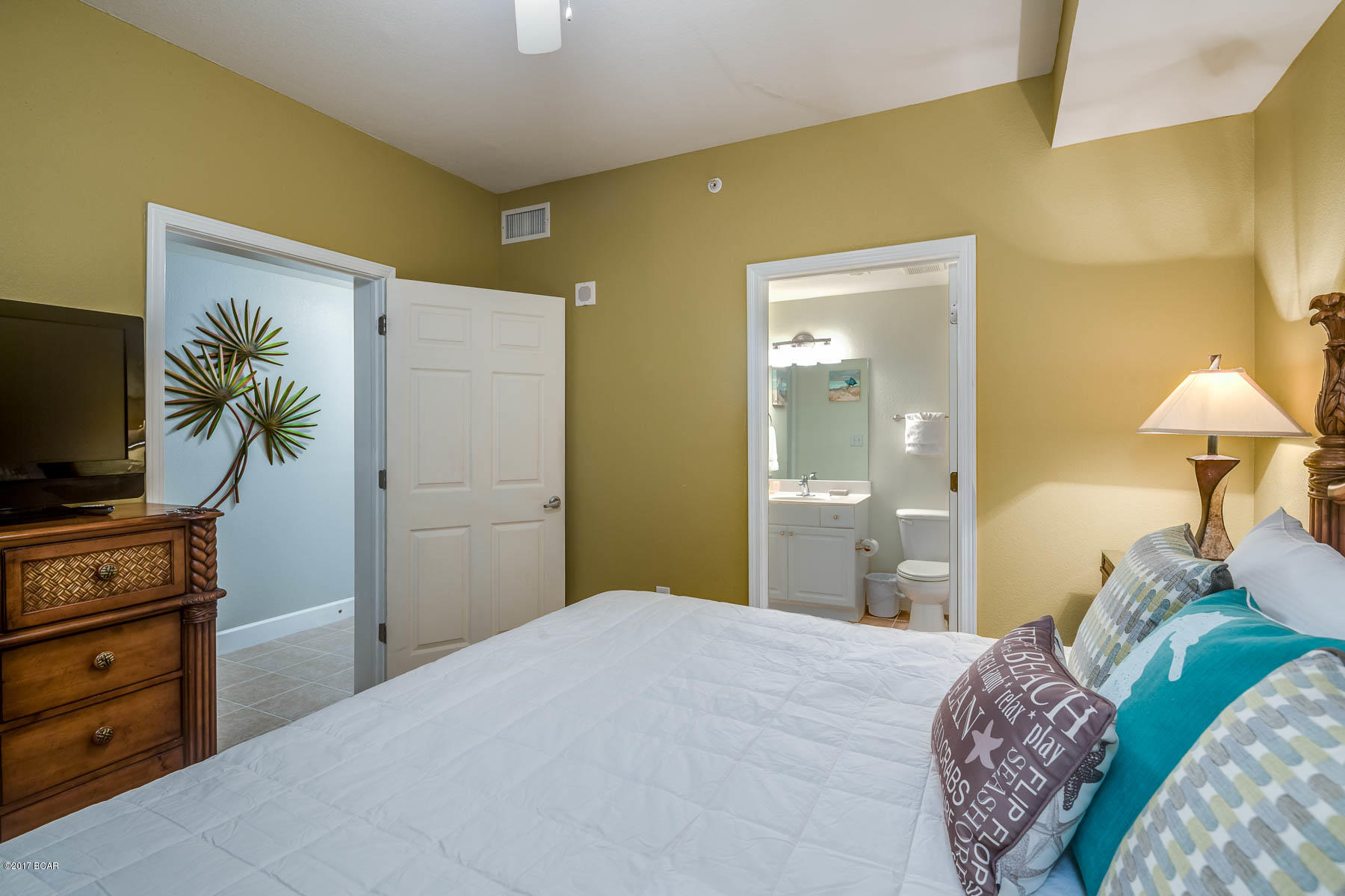 Tidewater Beach Phase II - Residential