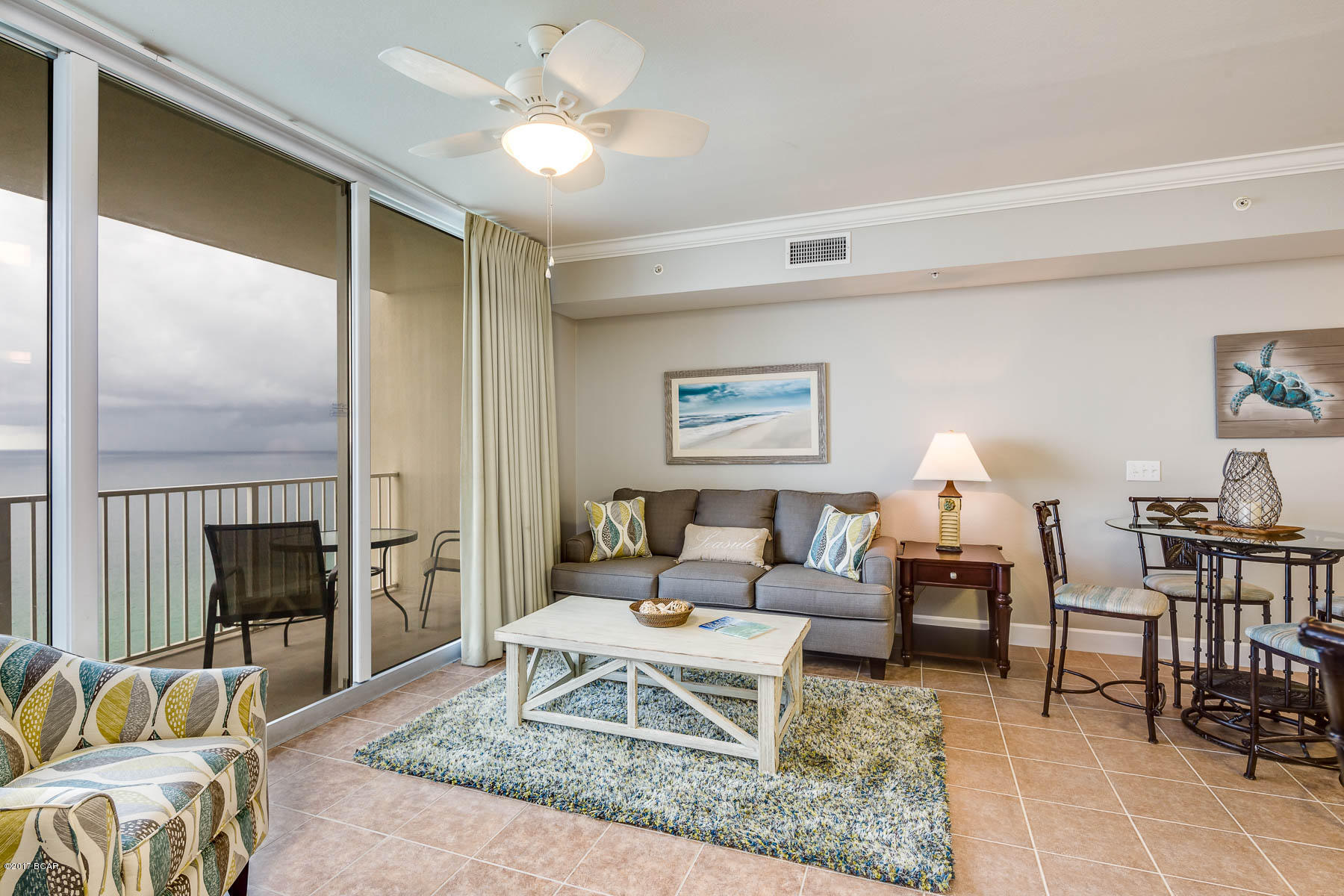 Tidewater Beach Phase II - Residential