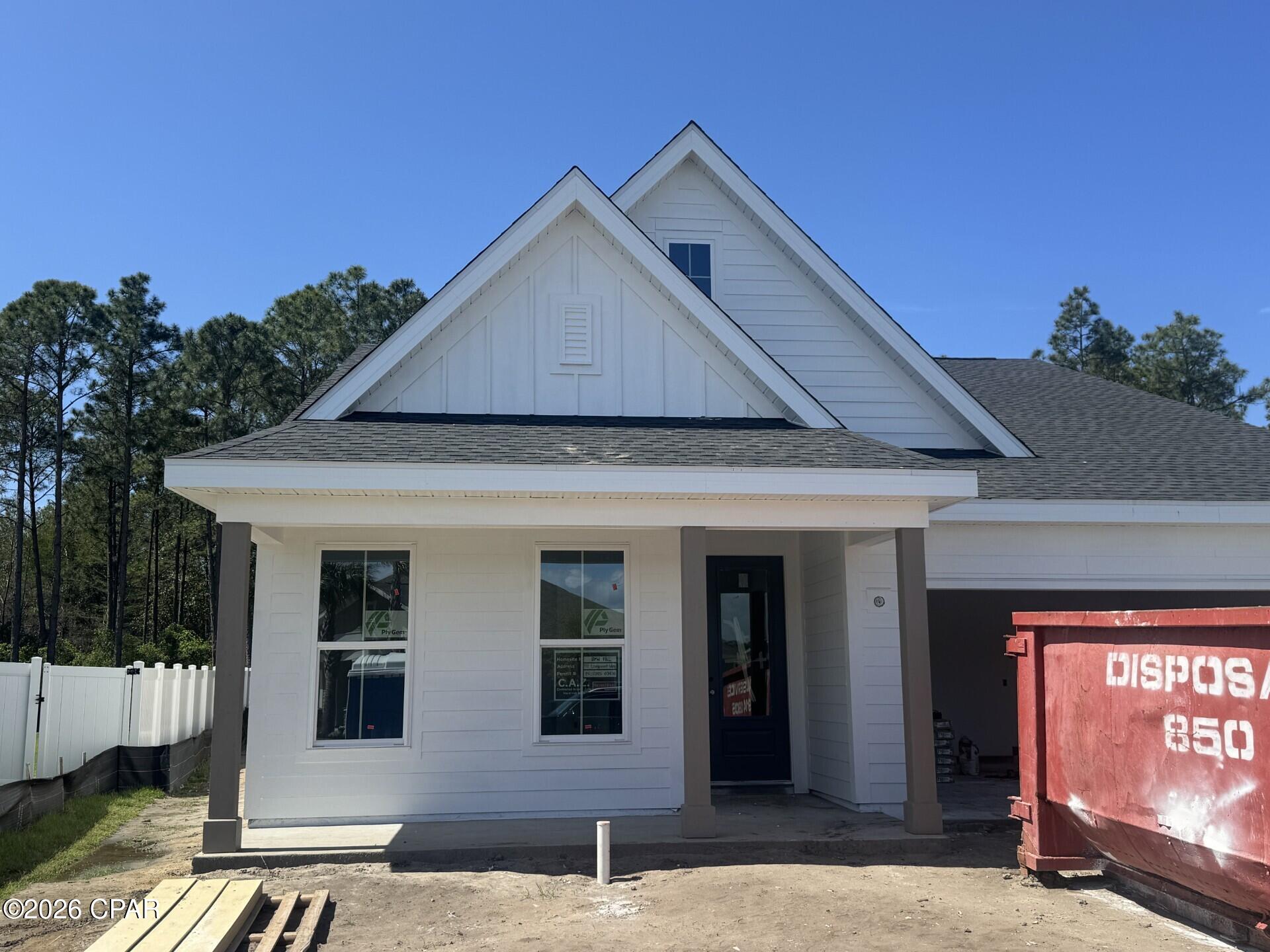 Breakfast Point East - Residential