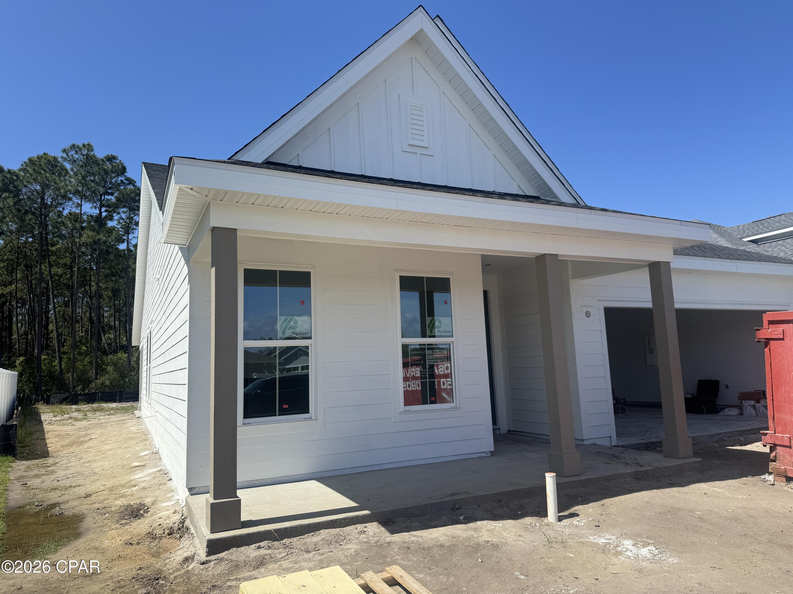 Breakfast Point East - Residential