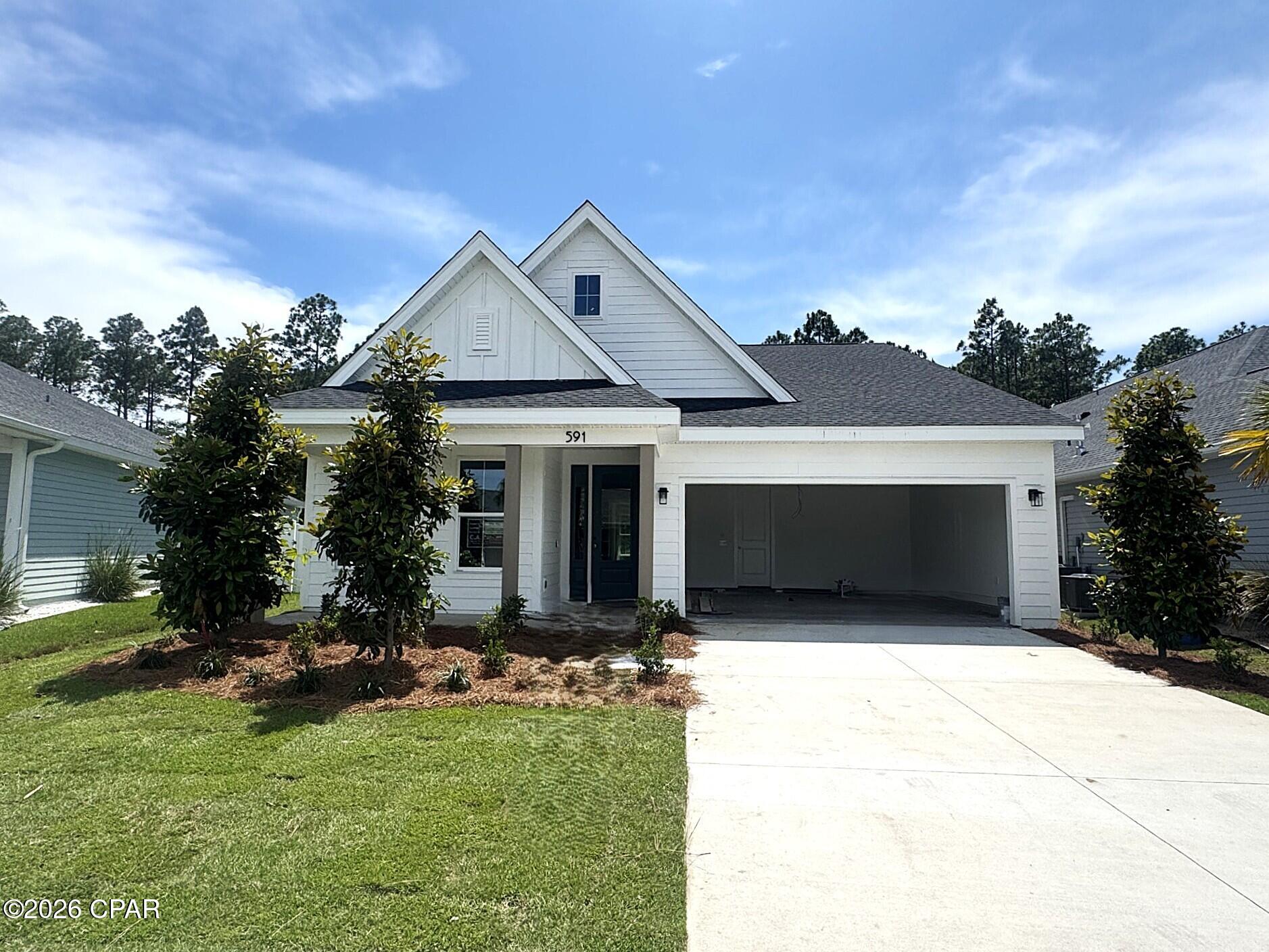 Breakfast Point East - Residential