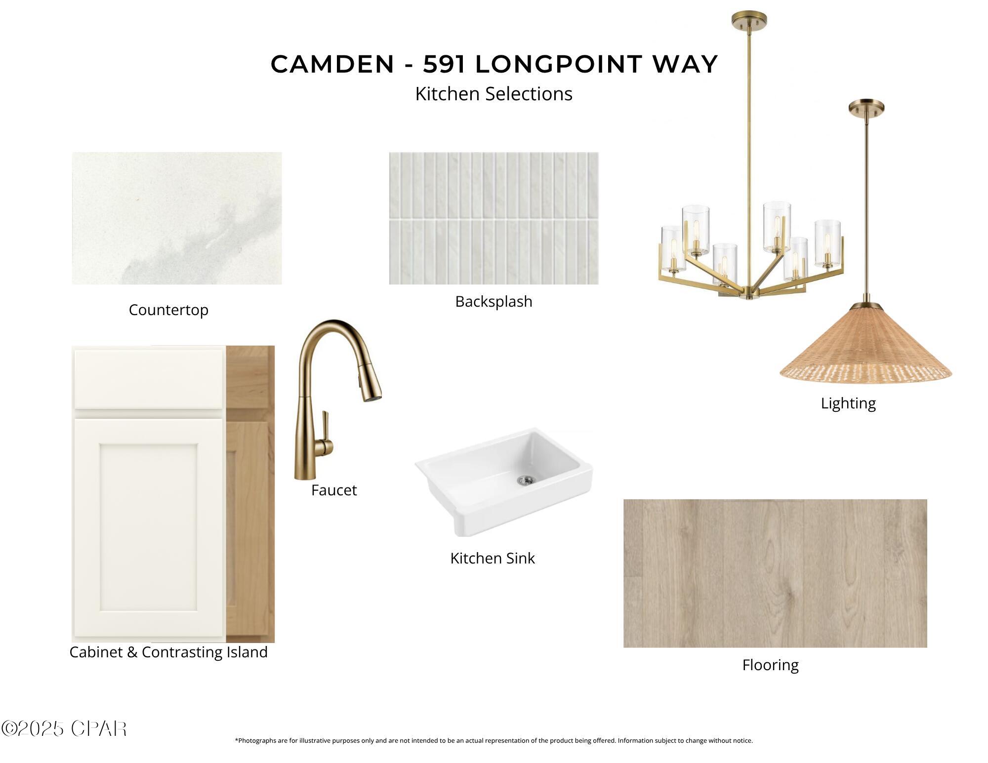 Breakfast Point East - Residential