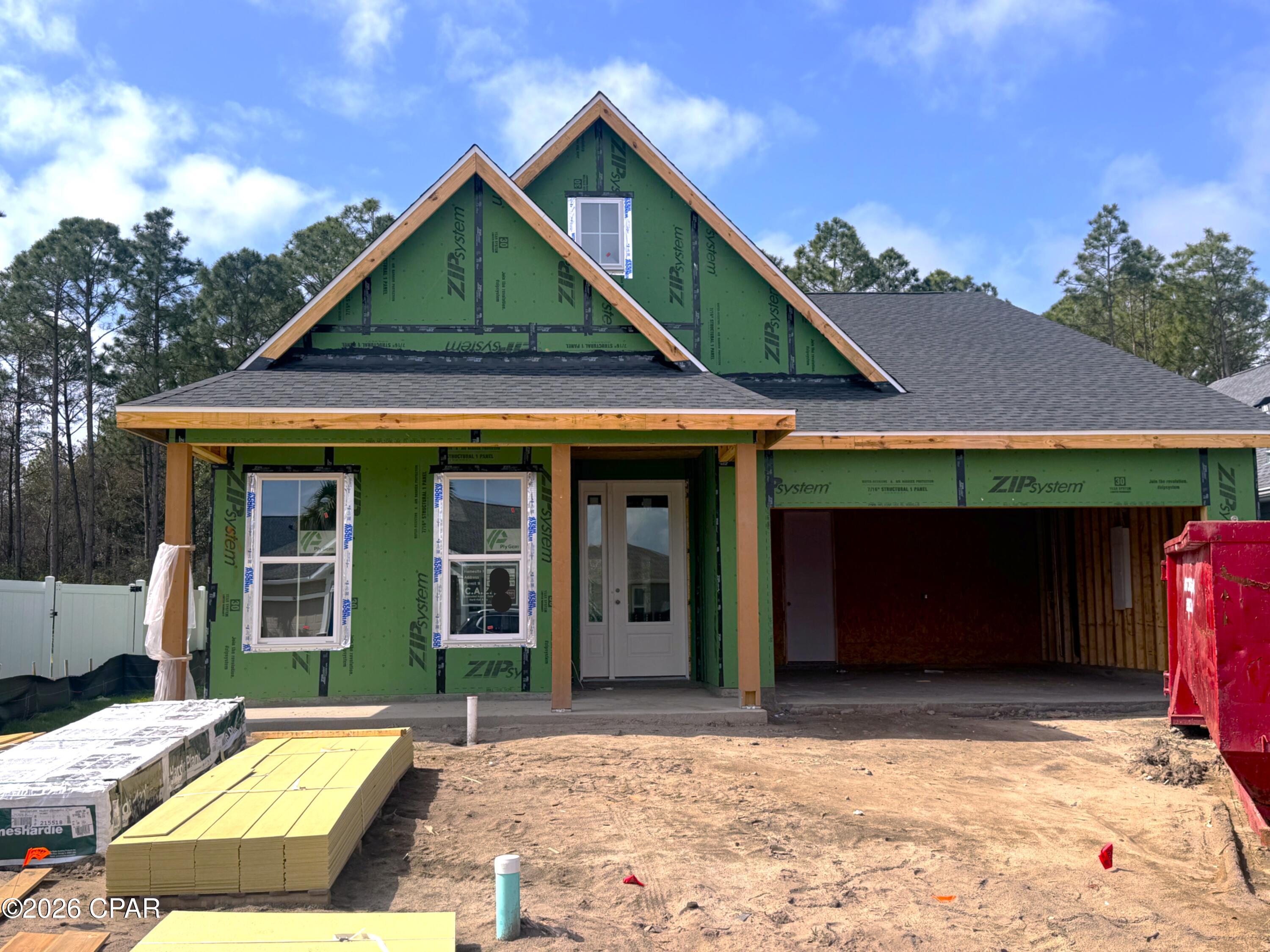 Breakfast Point East - Residential