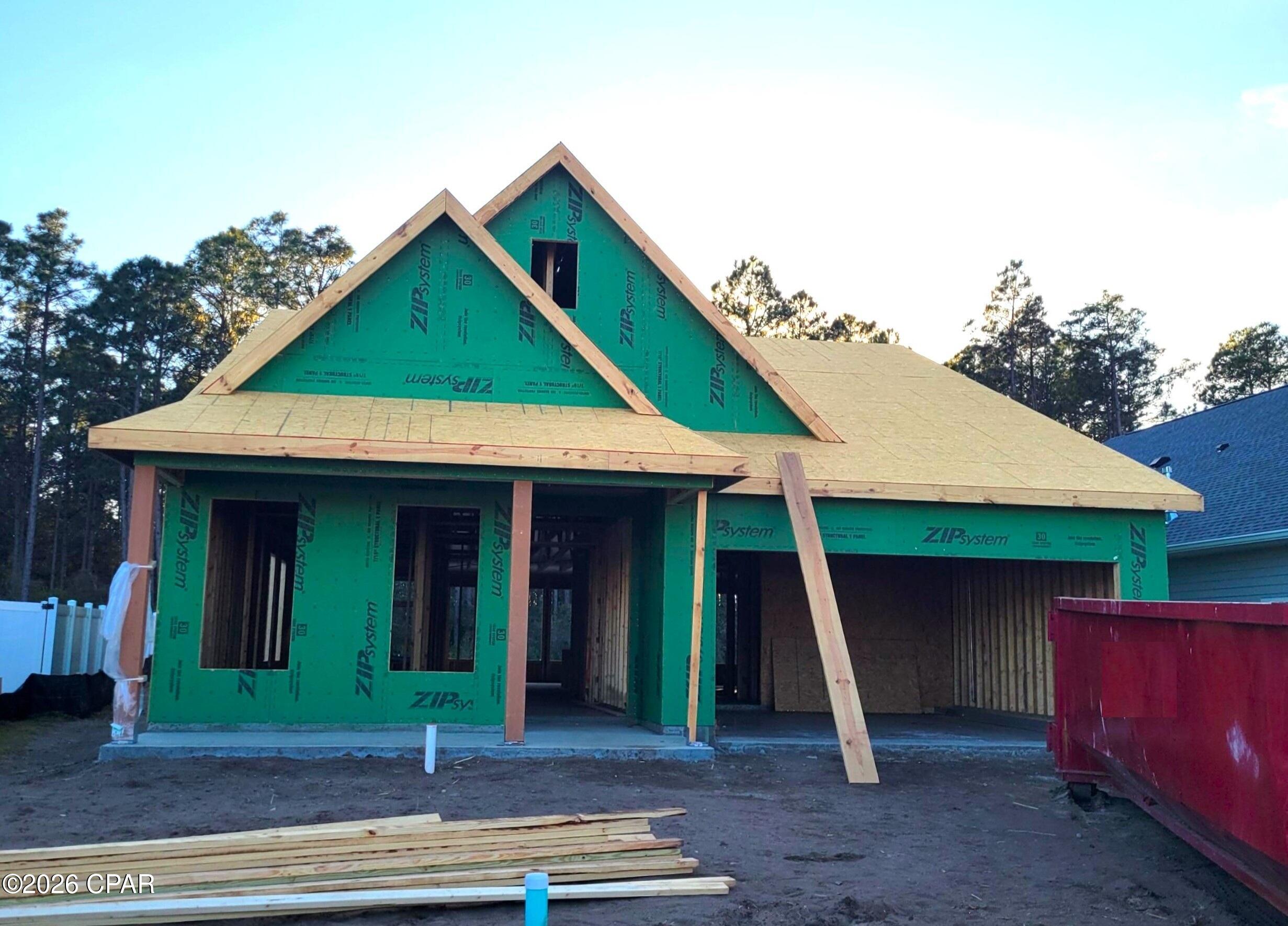 Breakfast Point East - Residential