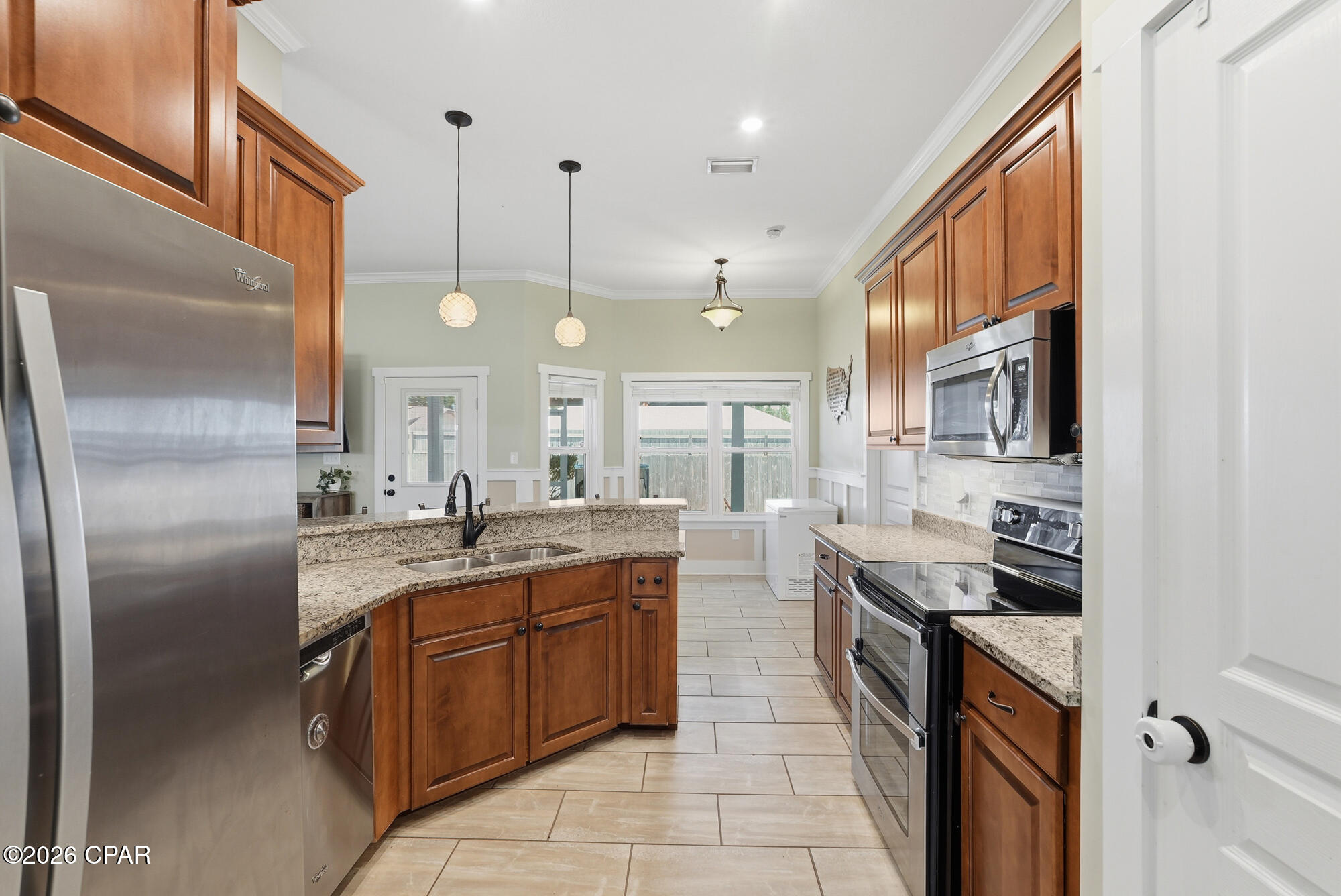 Gulf Highlands - Residential