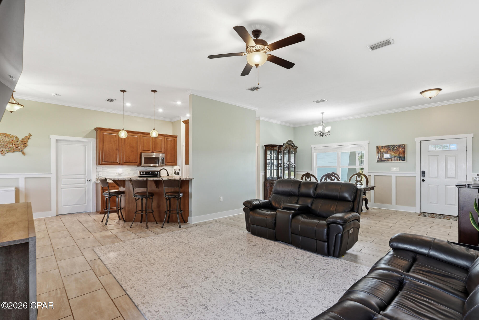 Gulf Highlands - Residential