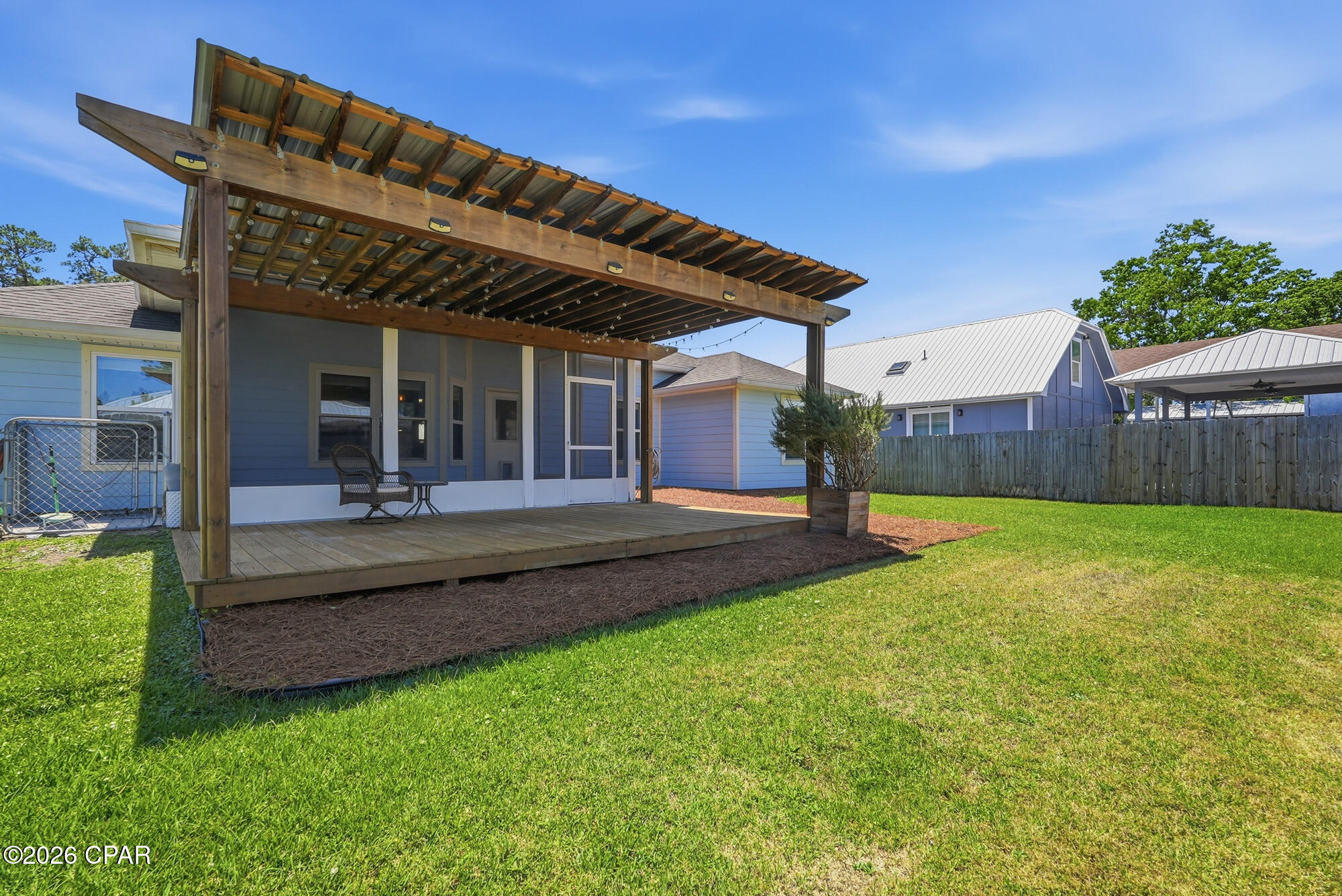 Gulf Highlands - Residential