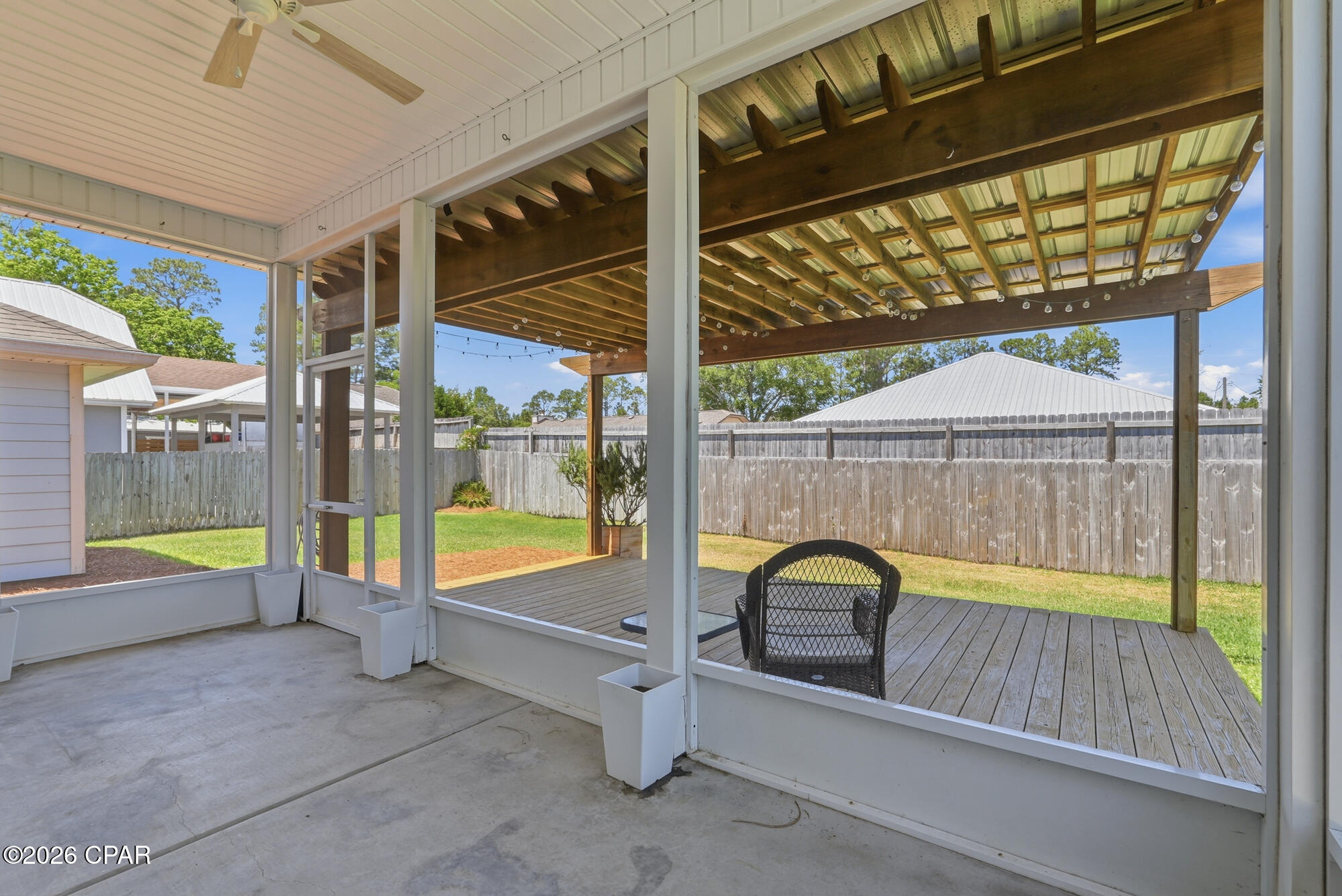 Gulf Highlands - Residential