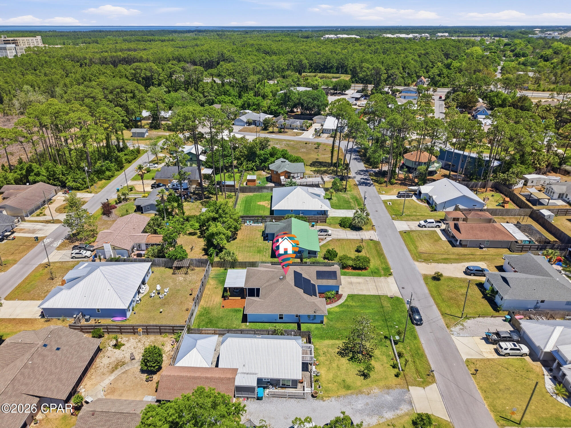 Gulf Highlands - Residential