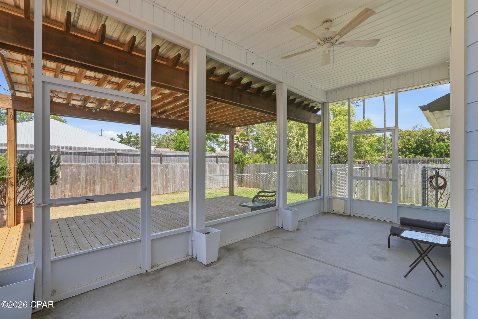 Gulf Highlands - Residential