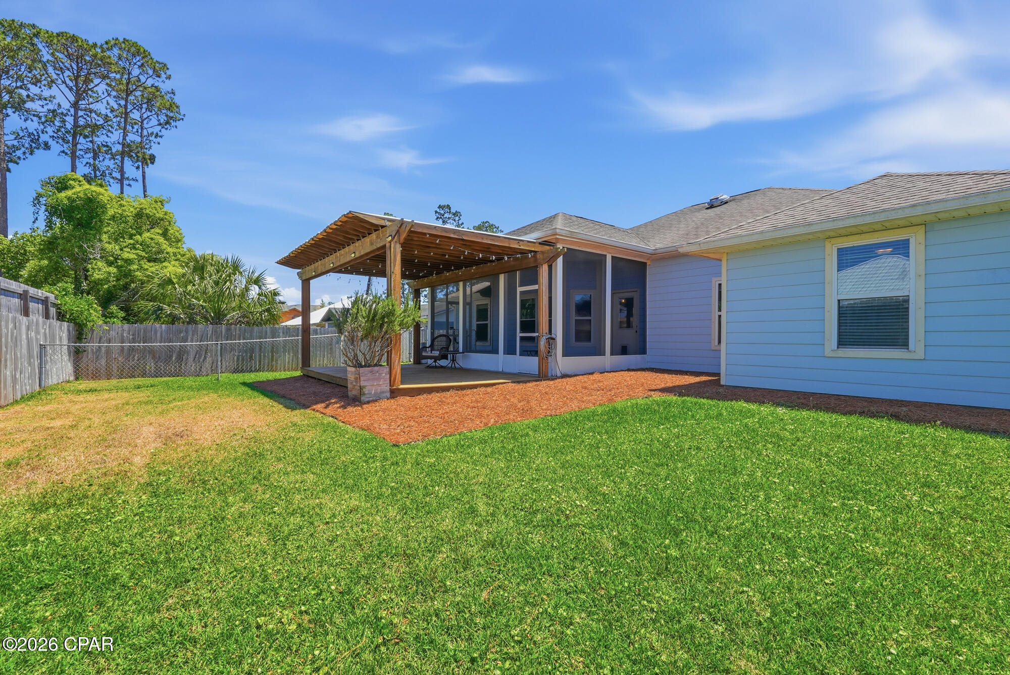Gulf Highlands - Residential