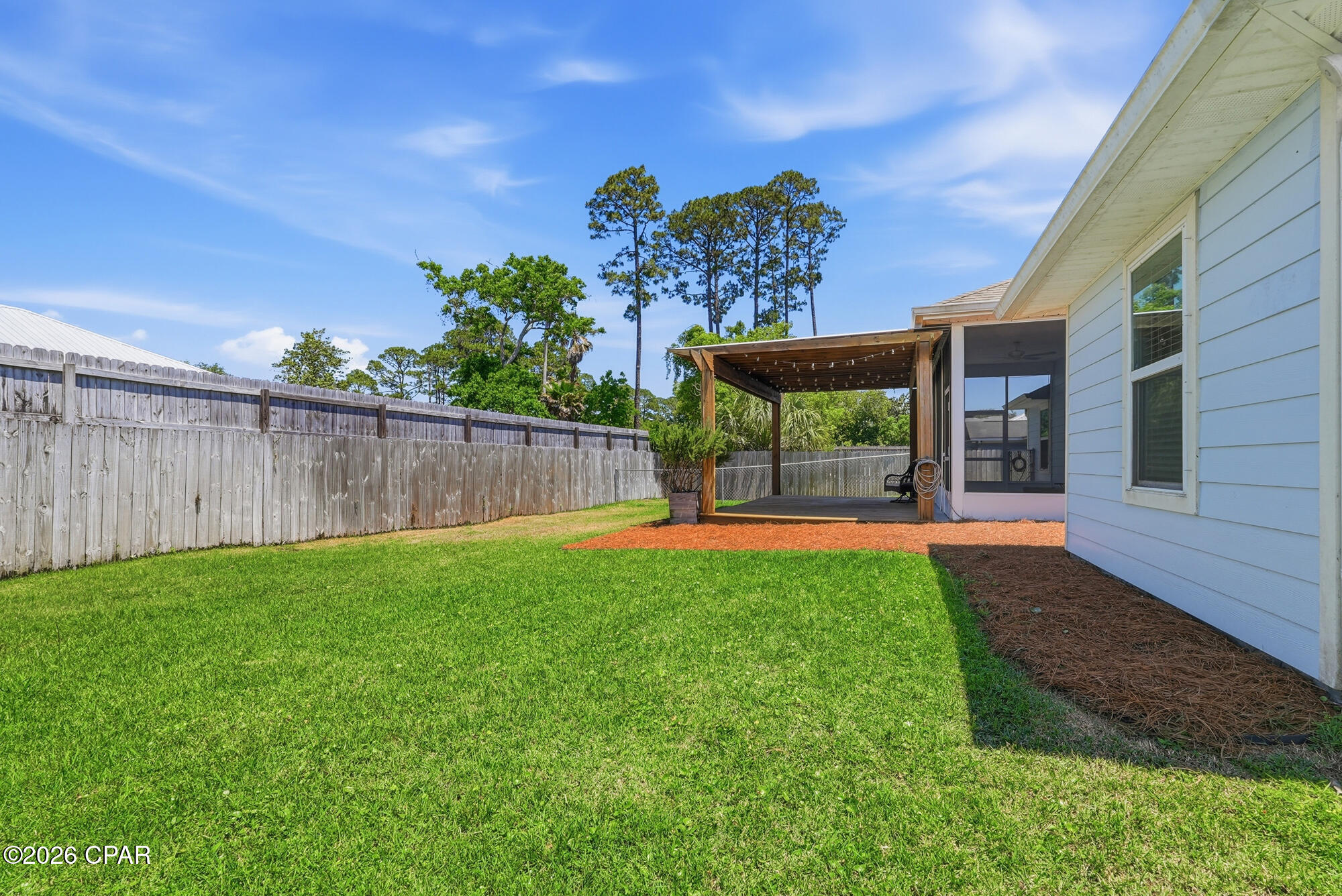 Gulf Highlands - Residential