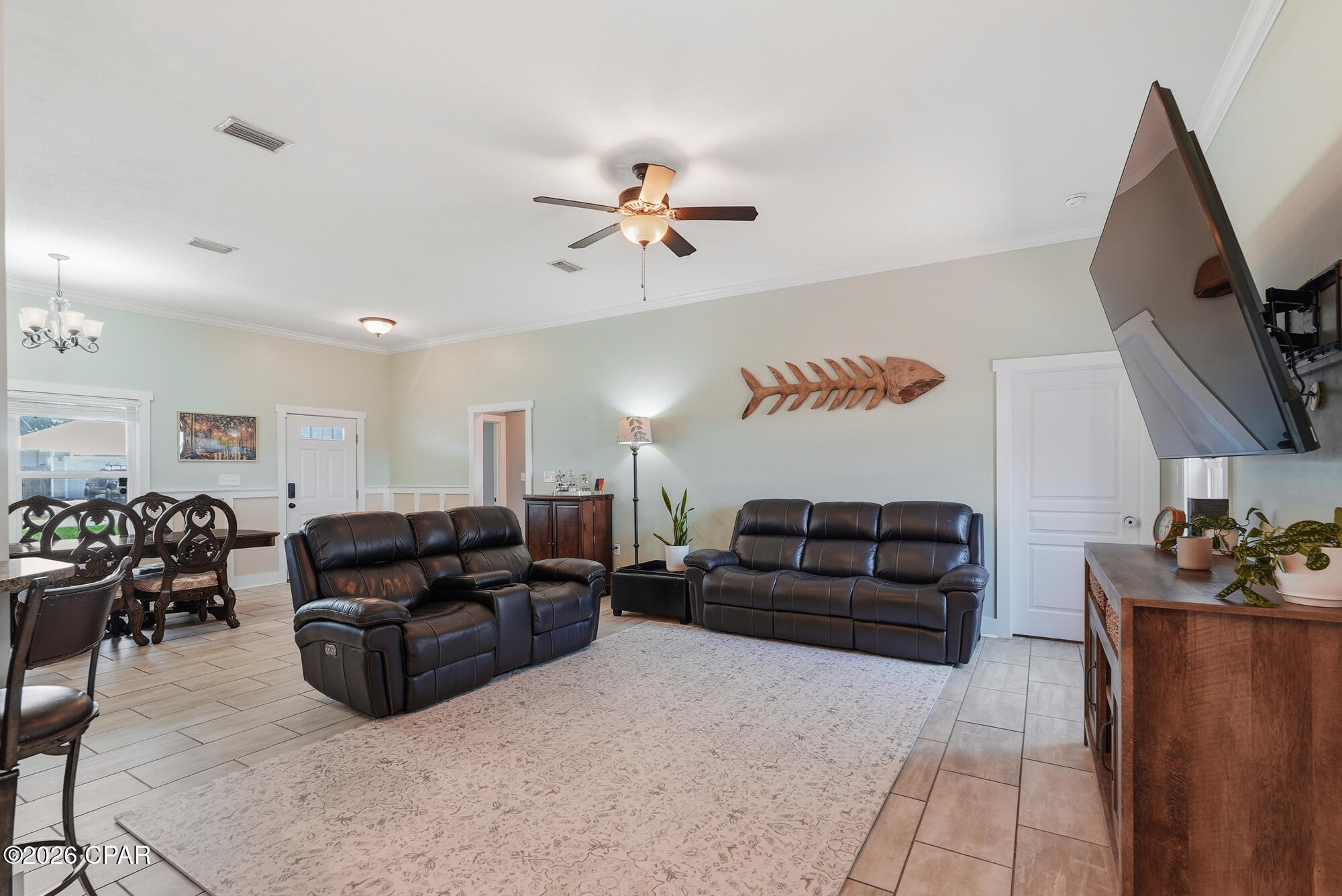Gulf Highlands - Residential