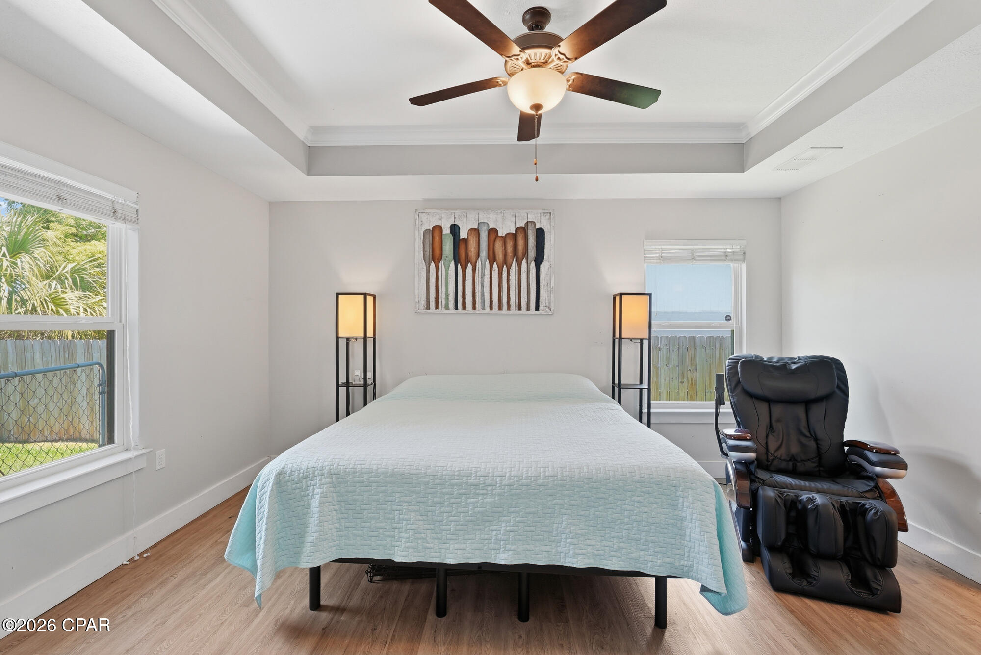 Gulf Highlands - Residential