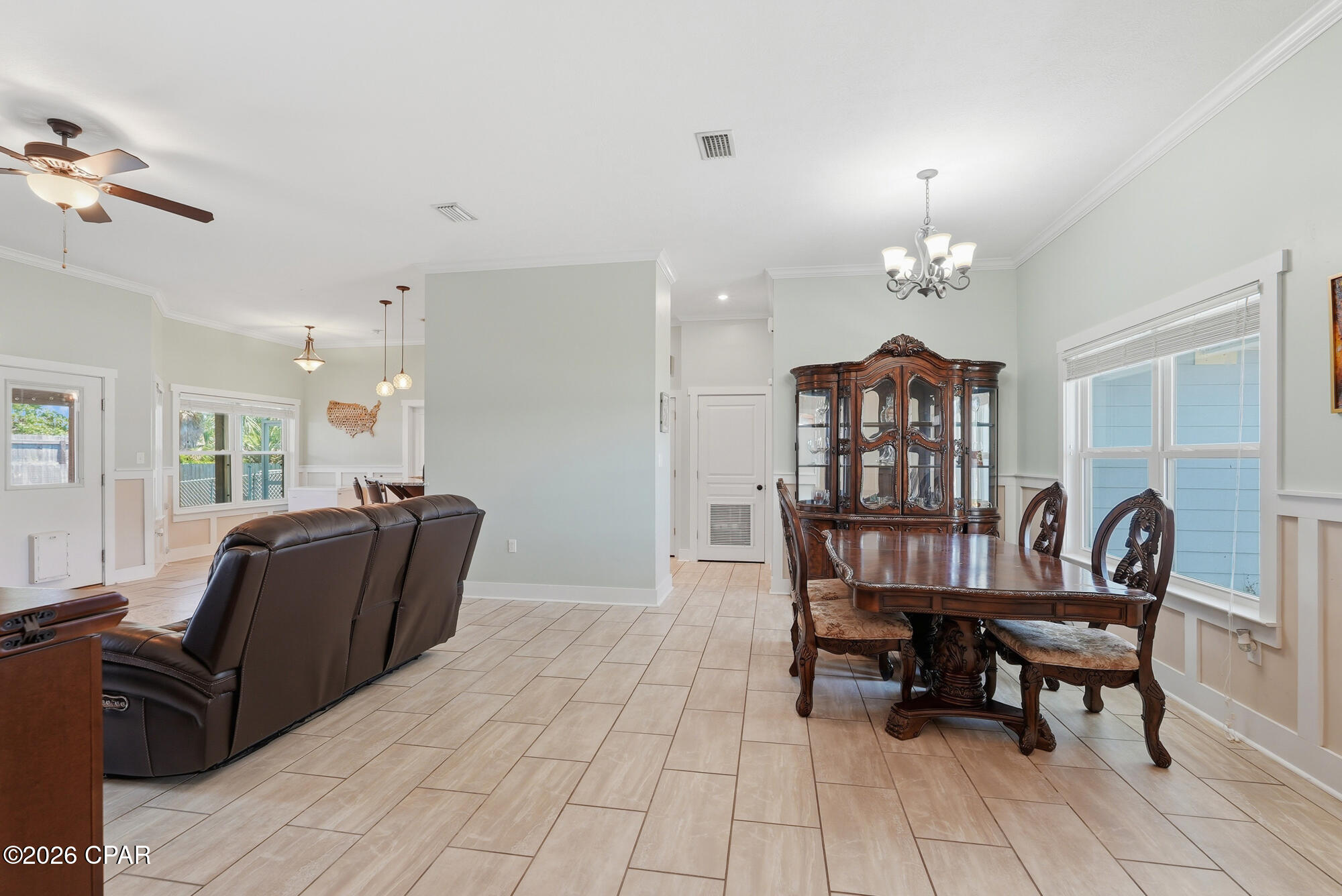 Gulf Highlands - Residential