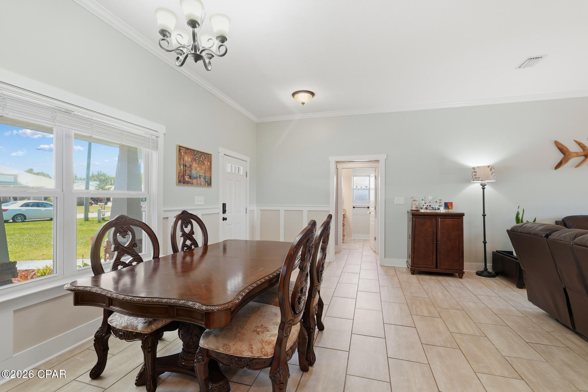 Gulf Highlands - Residential