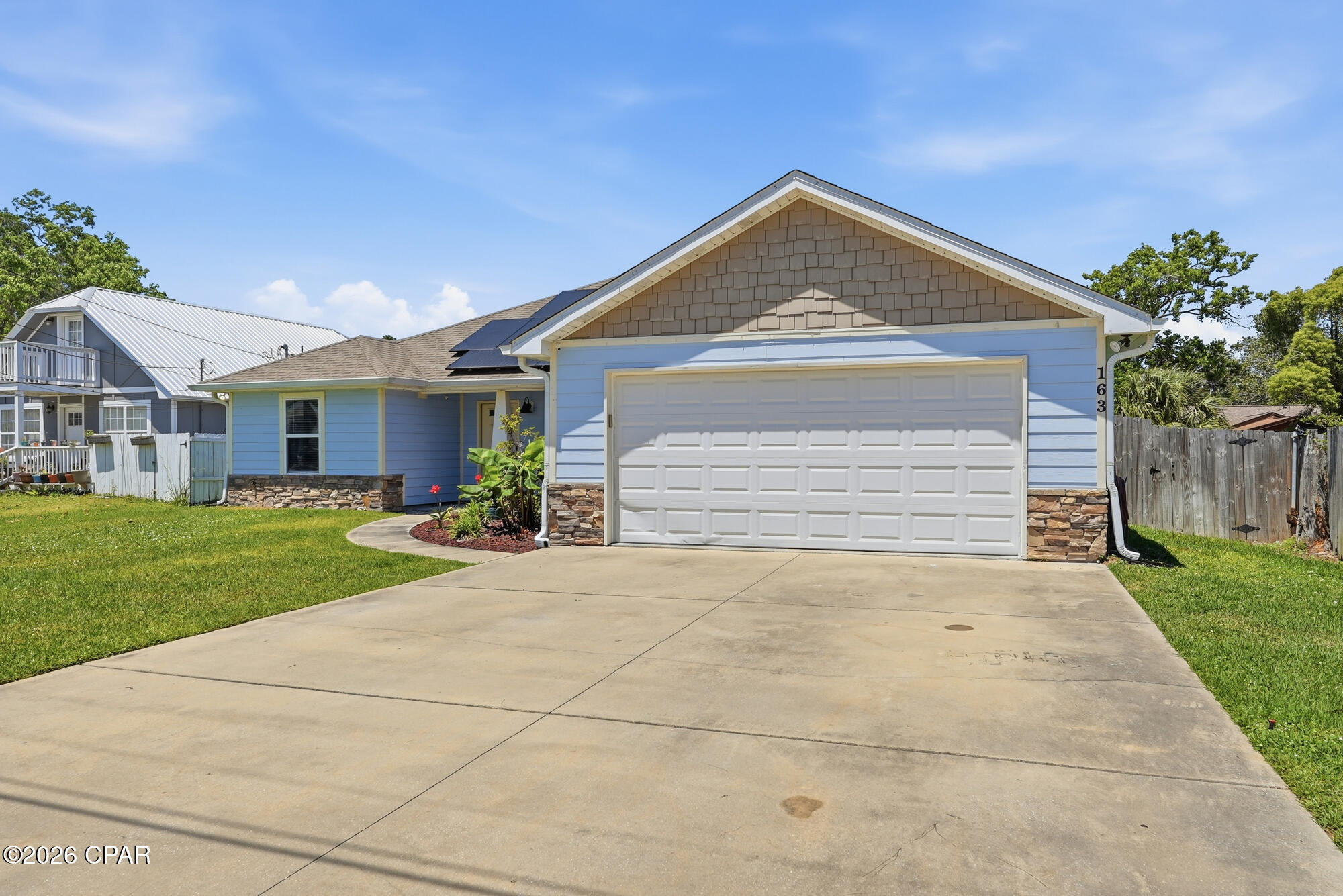 Gulf Highlands - Residential