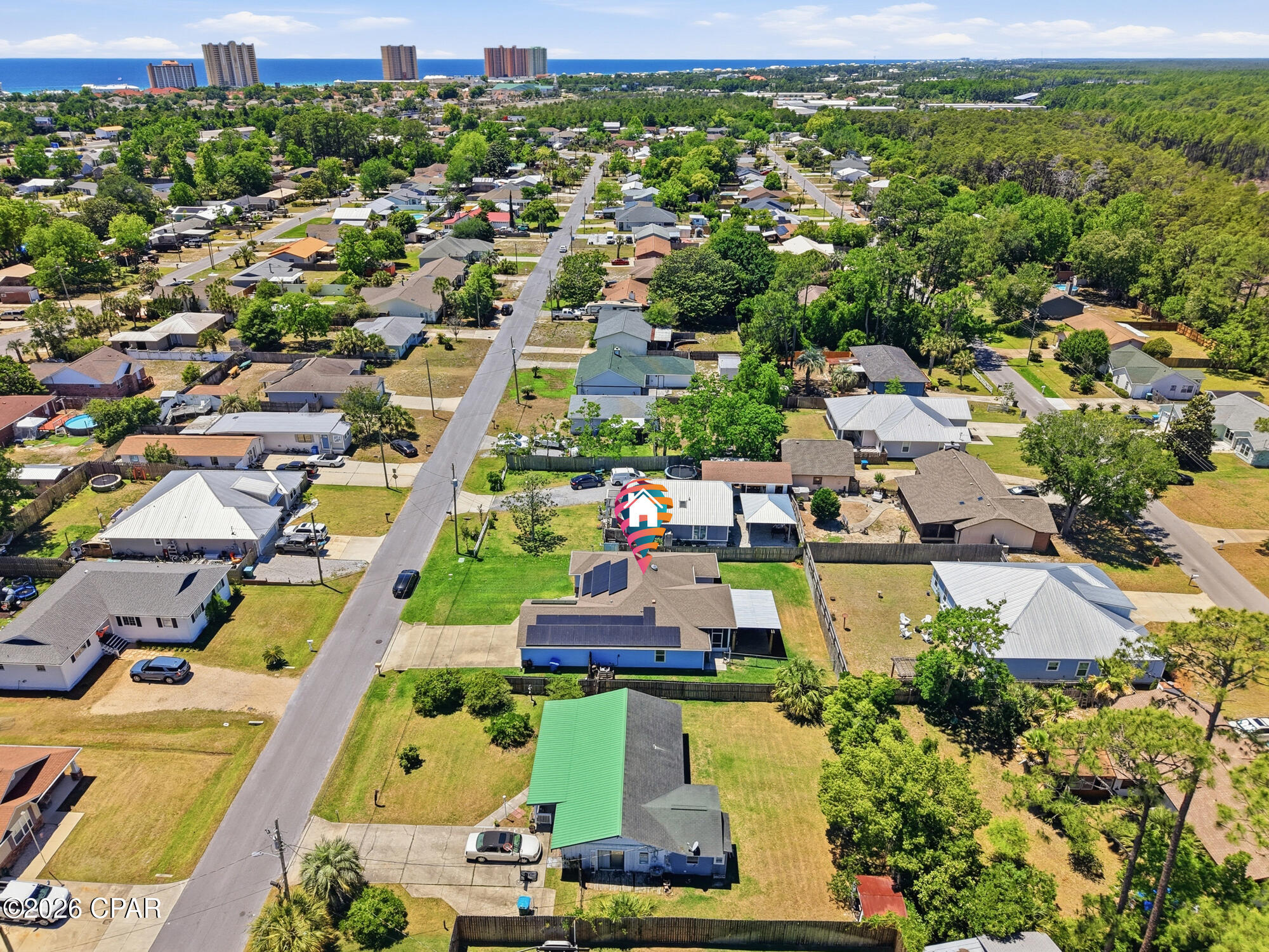 Gulf Highlands - Residential