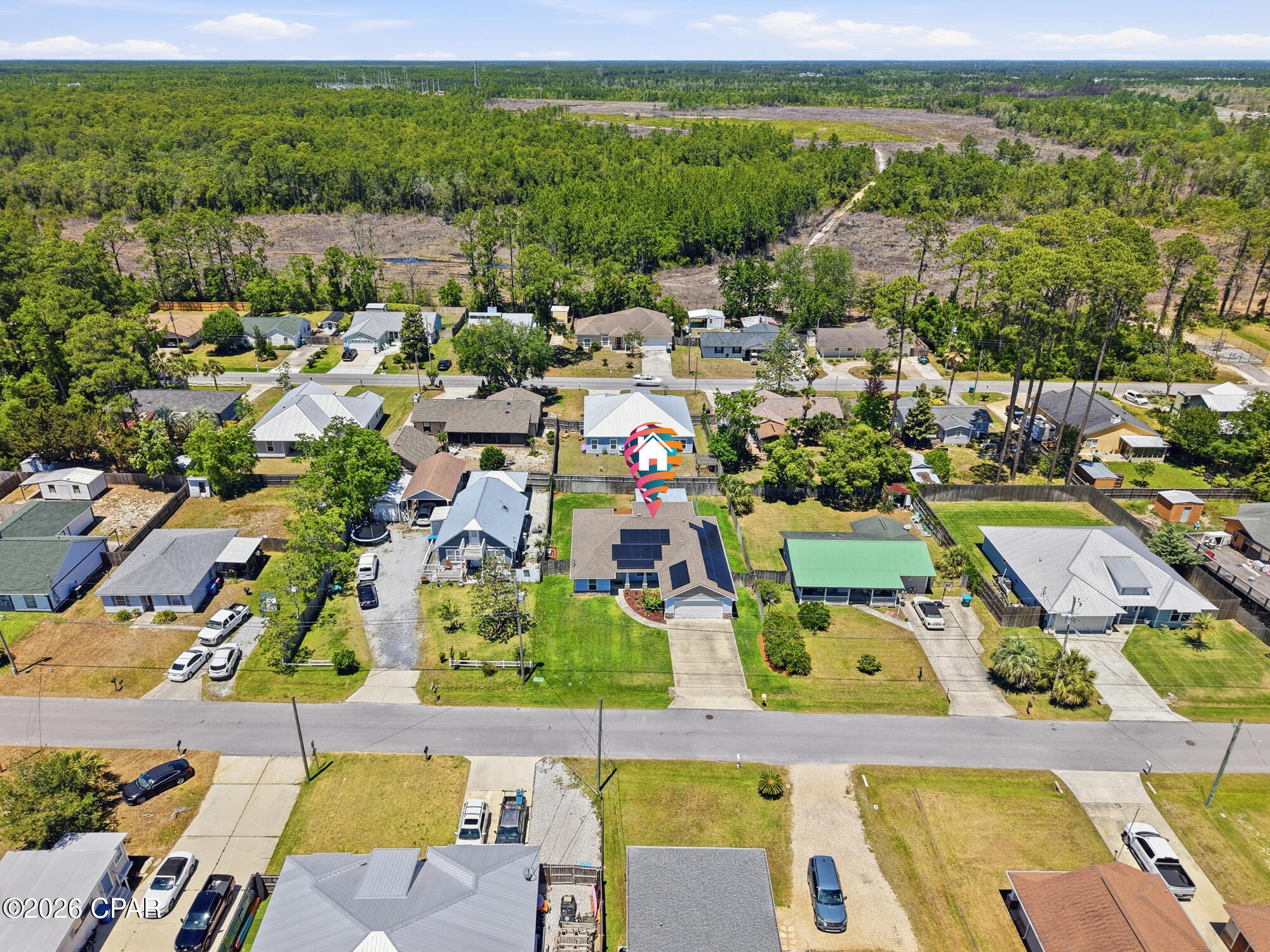 Gulf Highlands - Residential