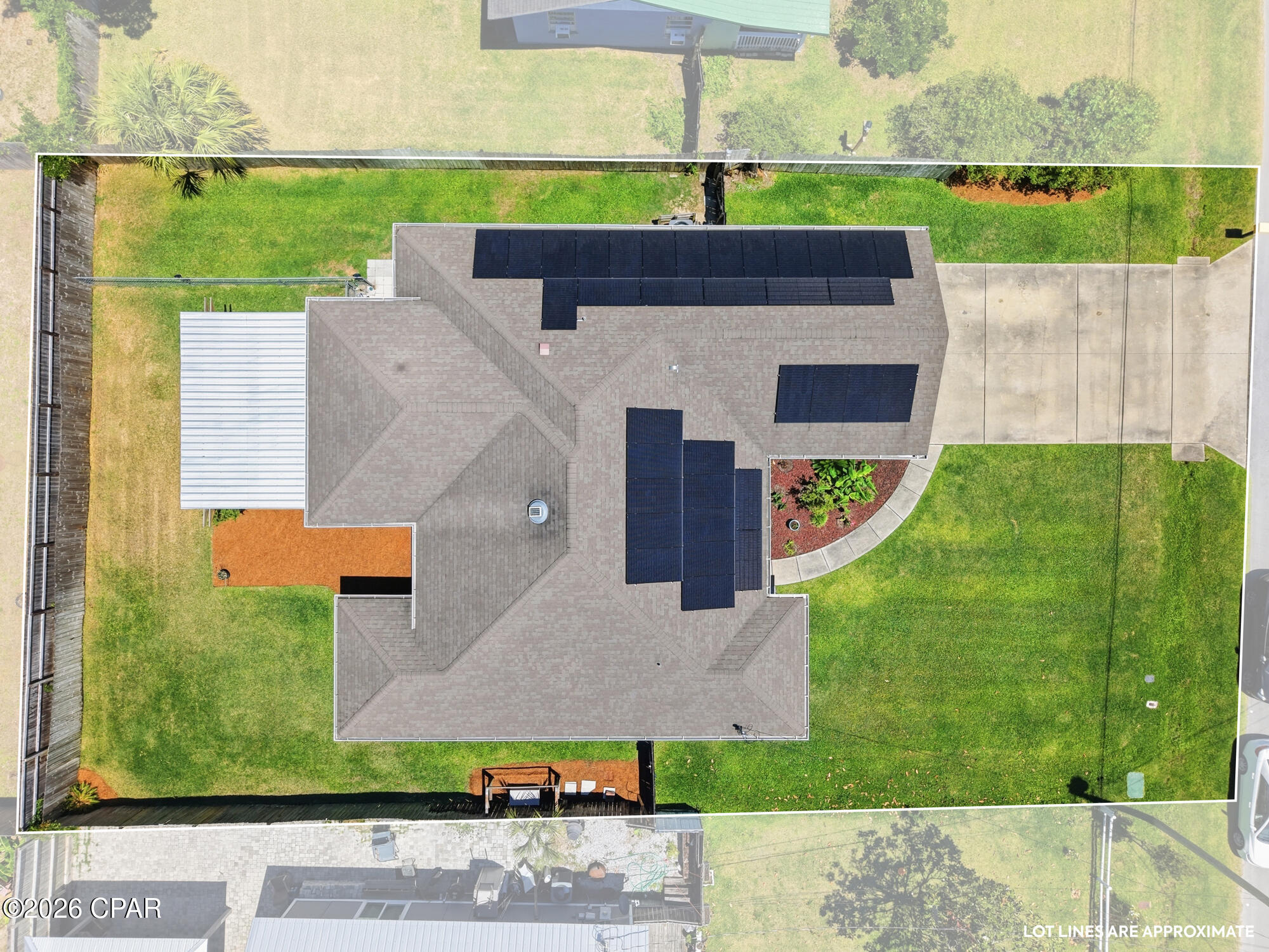 Gulf Highlands - Residential