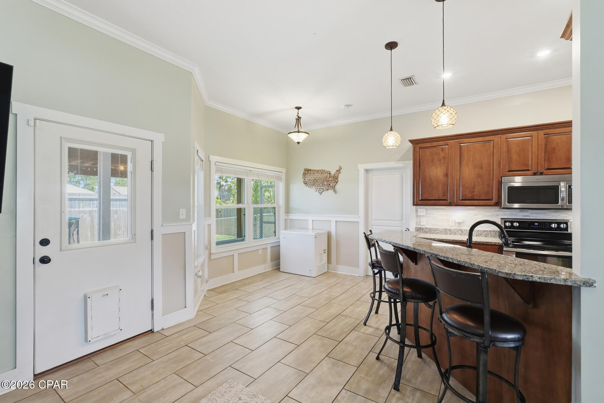 Gulf Highlands - Residential