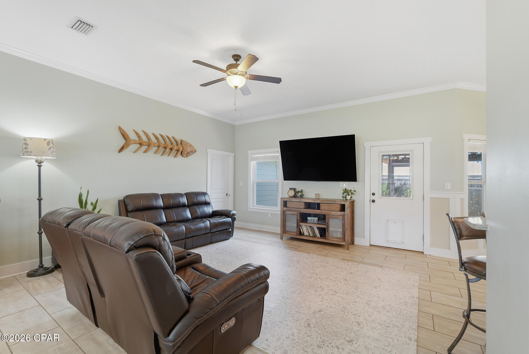 Gulf Highlands - Residential