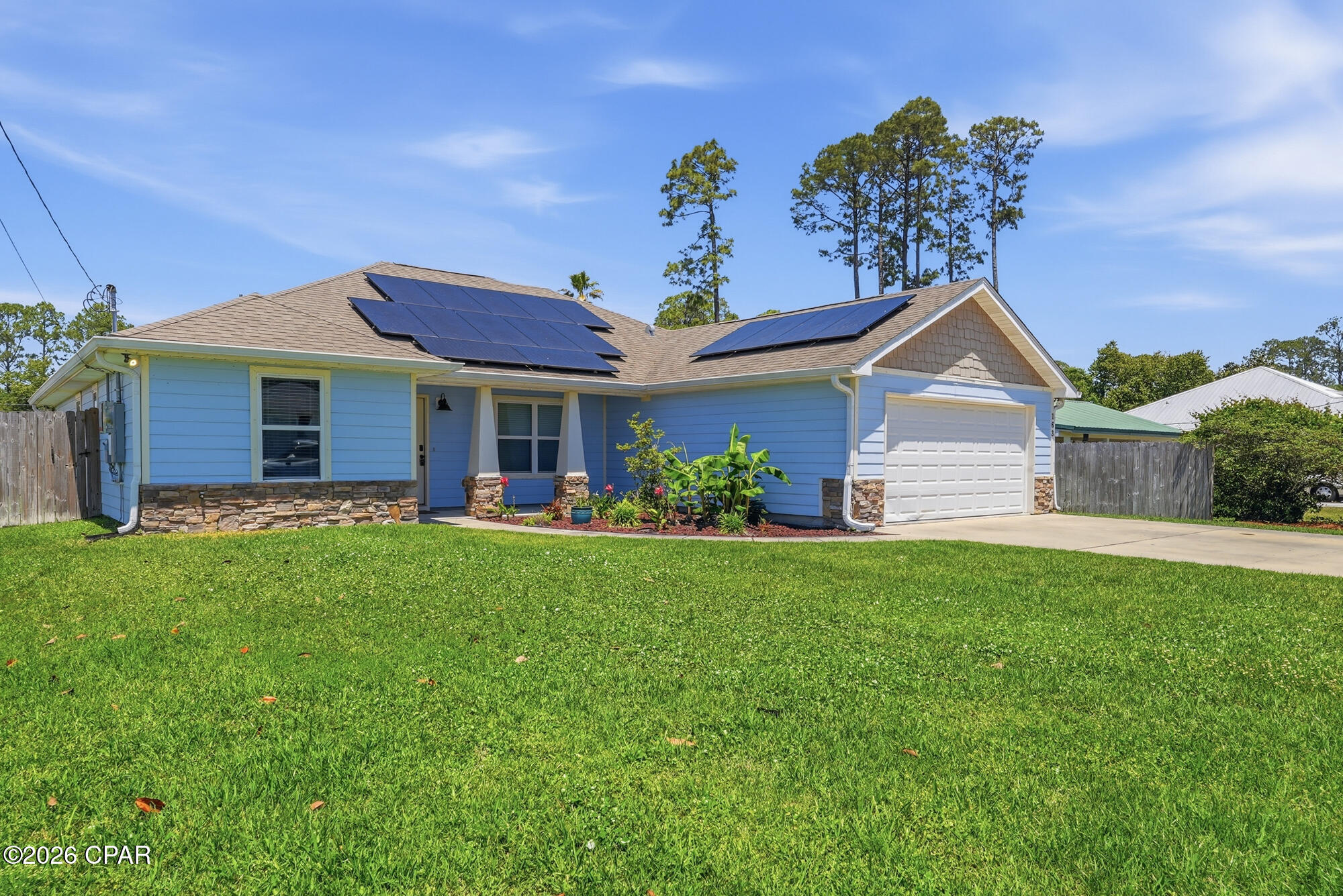 Gulf Highlands - Residential