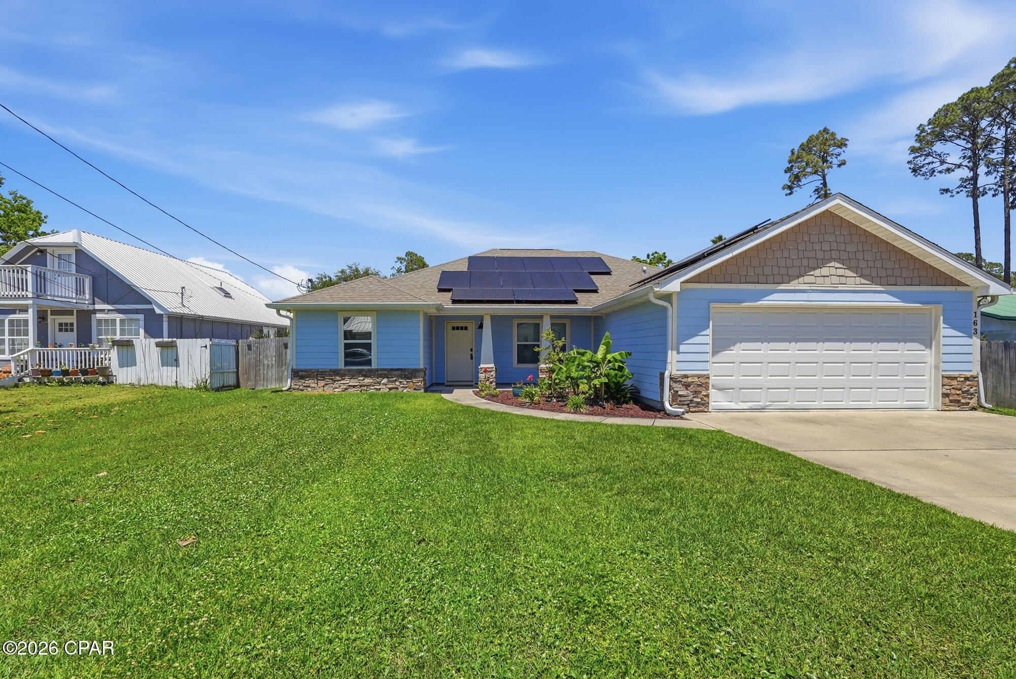 Gulf Highlands - Residential