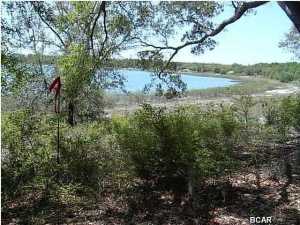 Leisure Lakes - Land