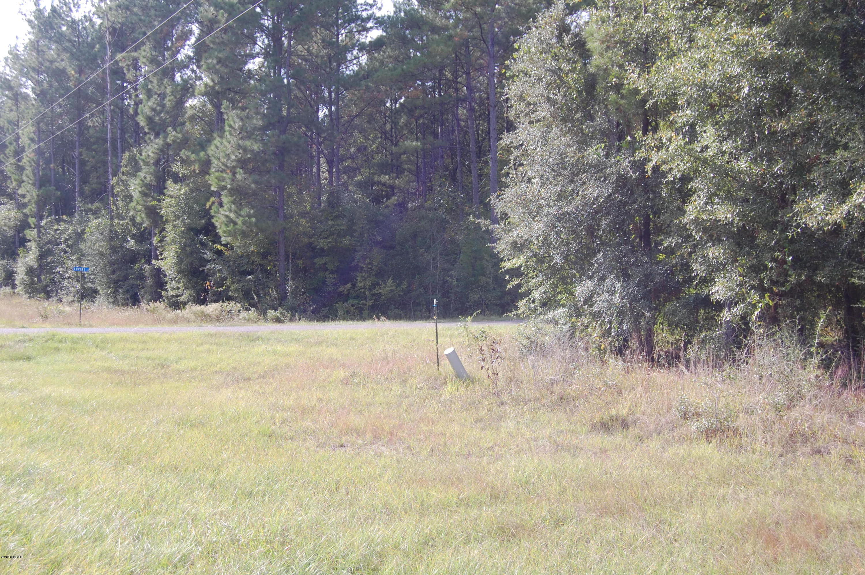 No Named Subdivision - Land