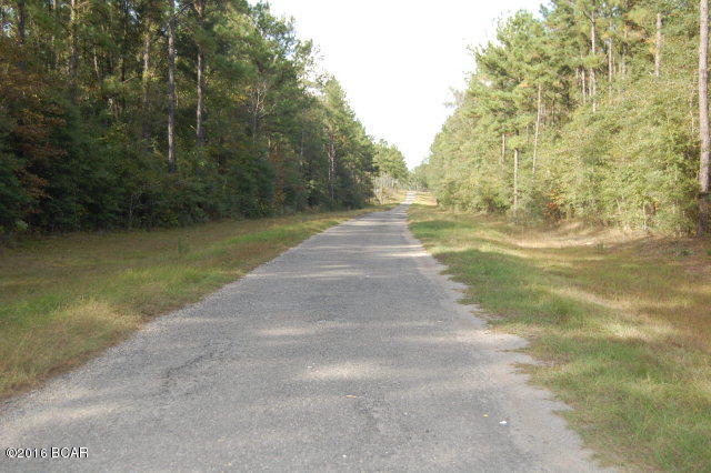 No Named Subdivision - Land