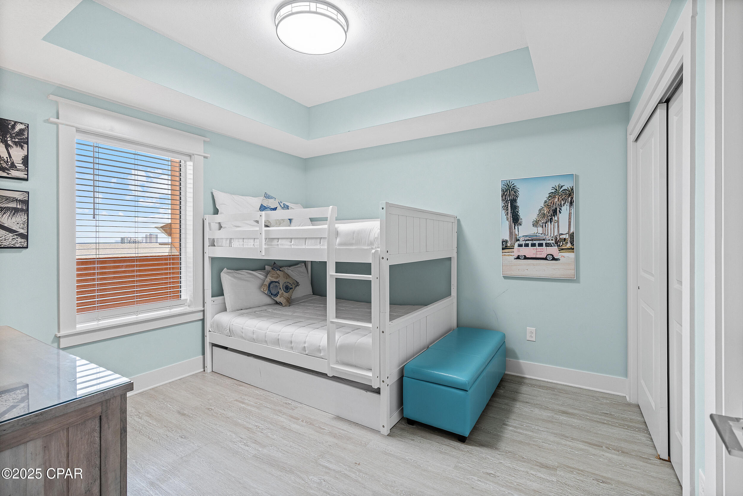 Calypso Towers III - Residential