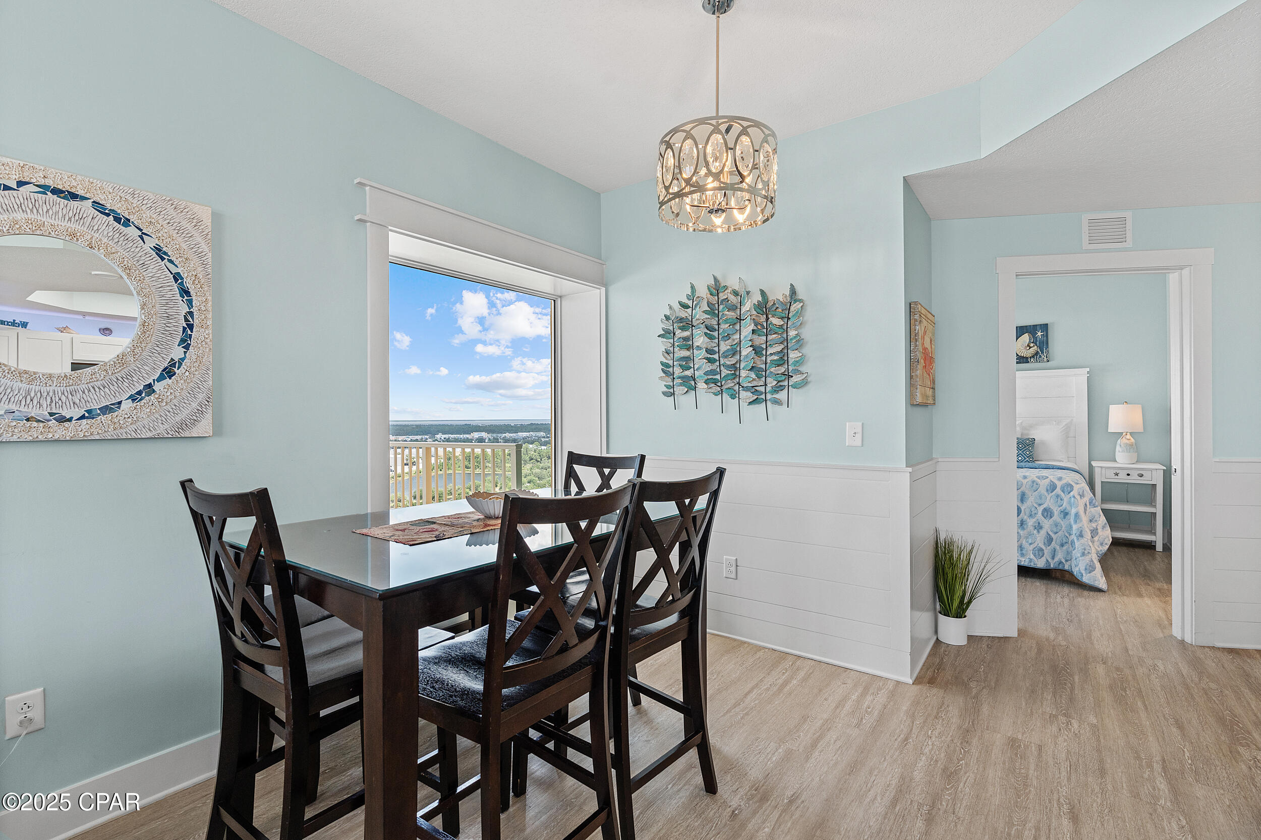 Calypso Towers III - Residential