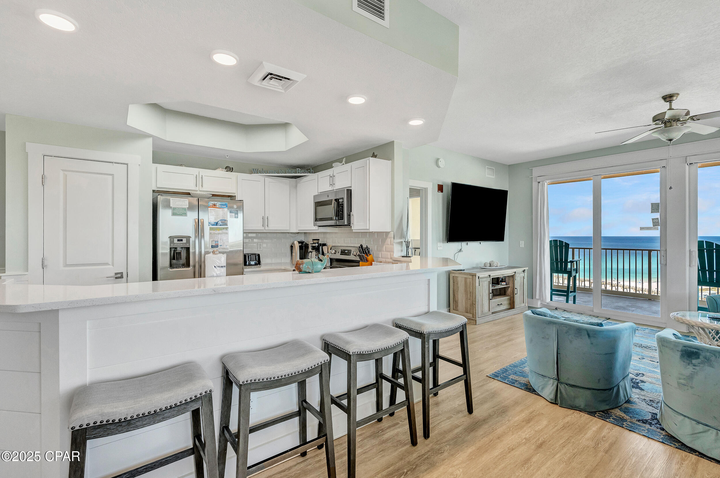 Calypso Towers III - Residential