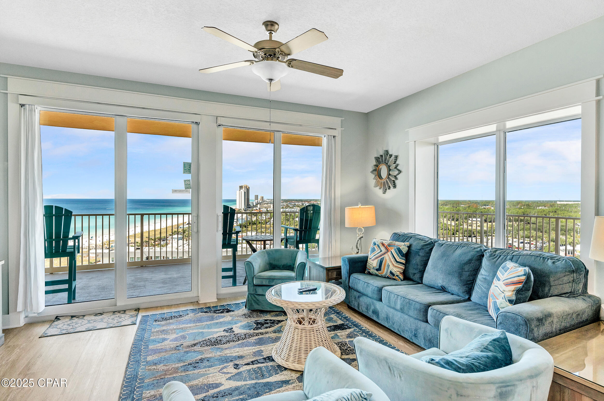 Calypso Towers III - Residential