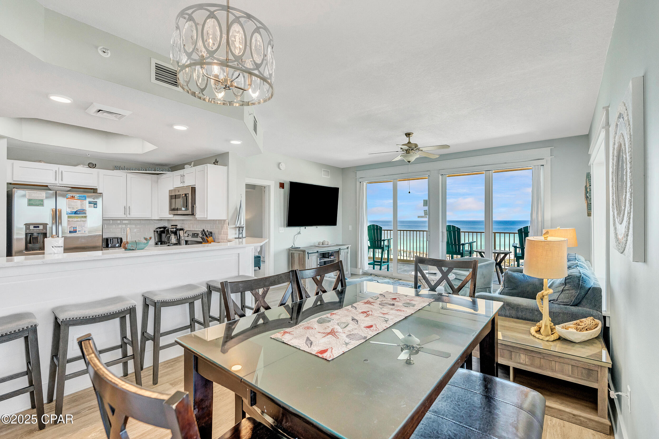 Calypso Towers III - Residential