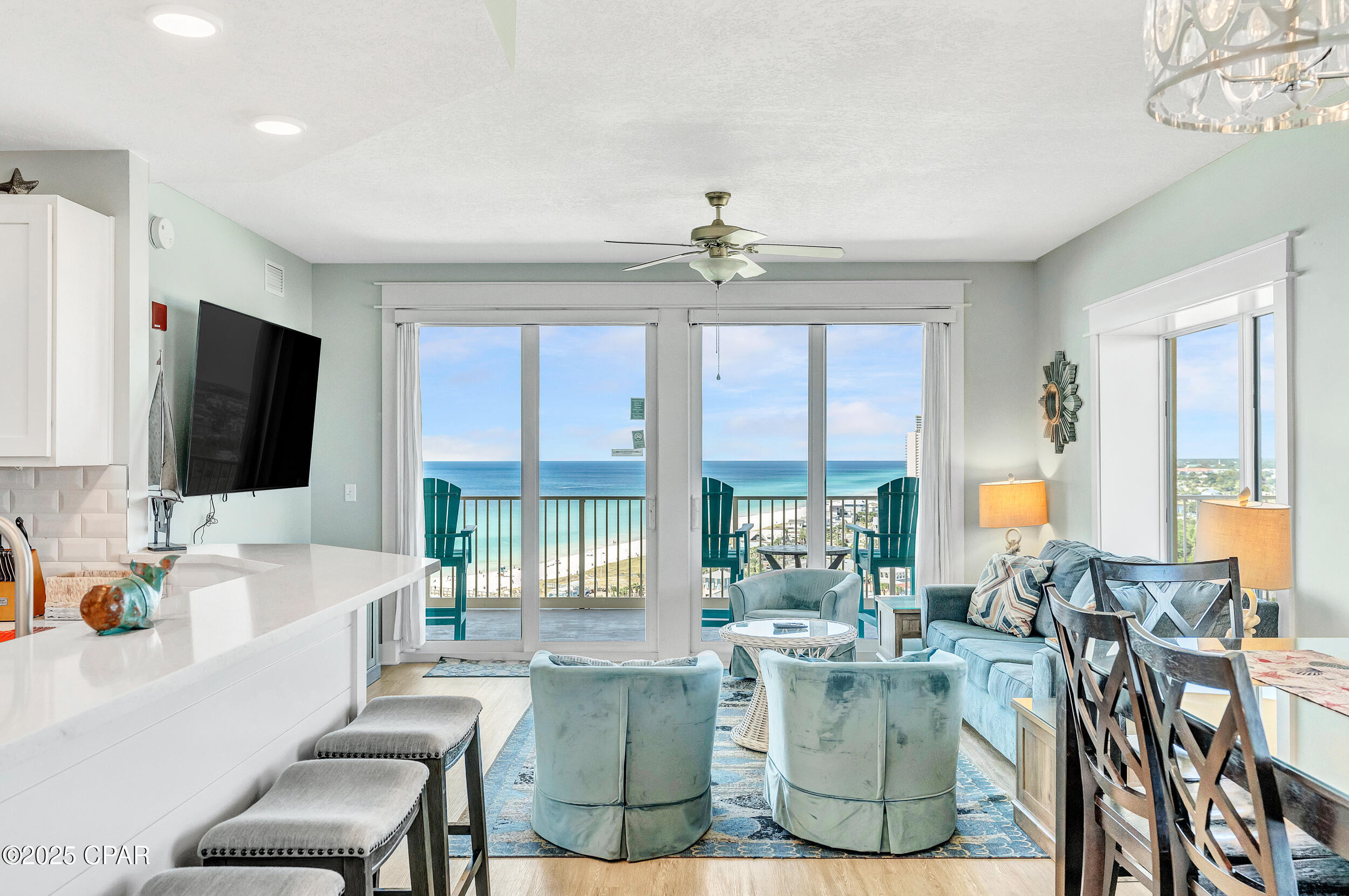 Calypso Towers III - Residential