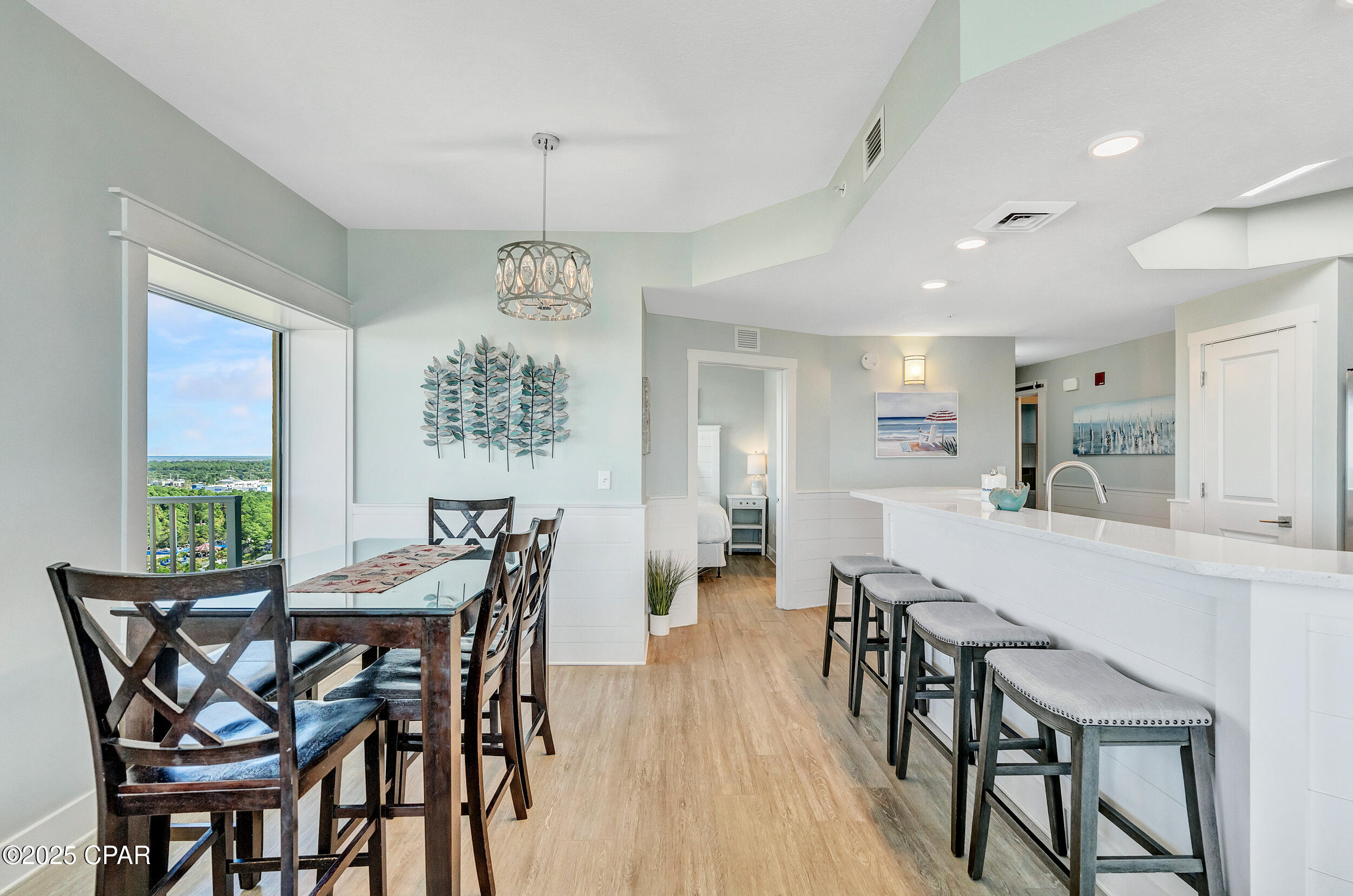 Calypso Towers III - Residential