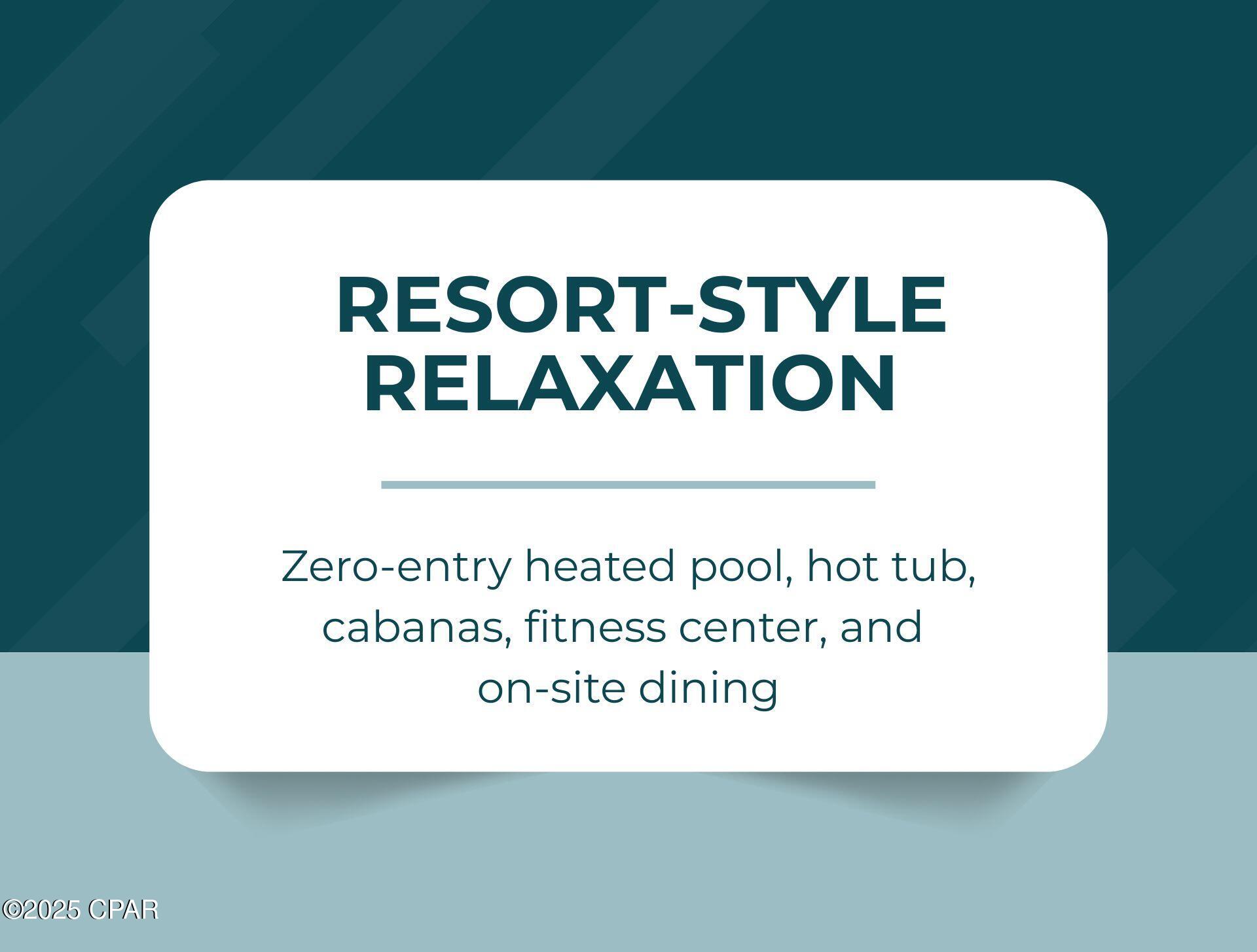 Calypso Towers III - Residential