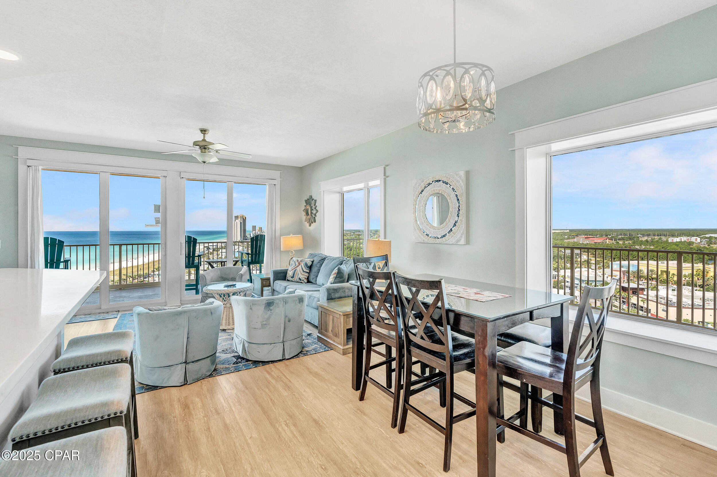 Calypso Towers III - Residential