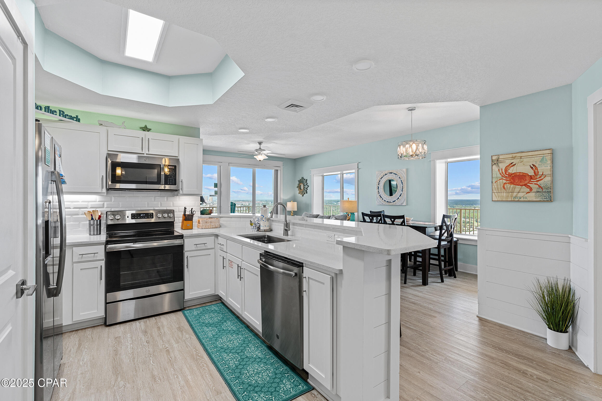 Calypso Towers III - Residential