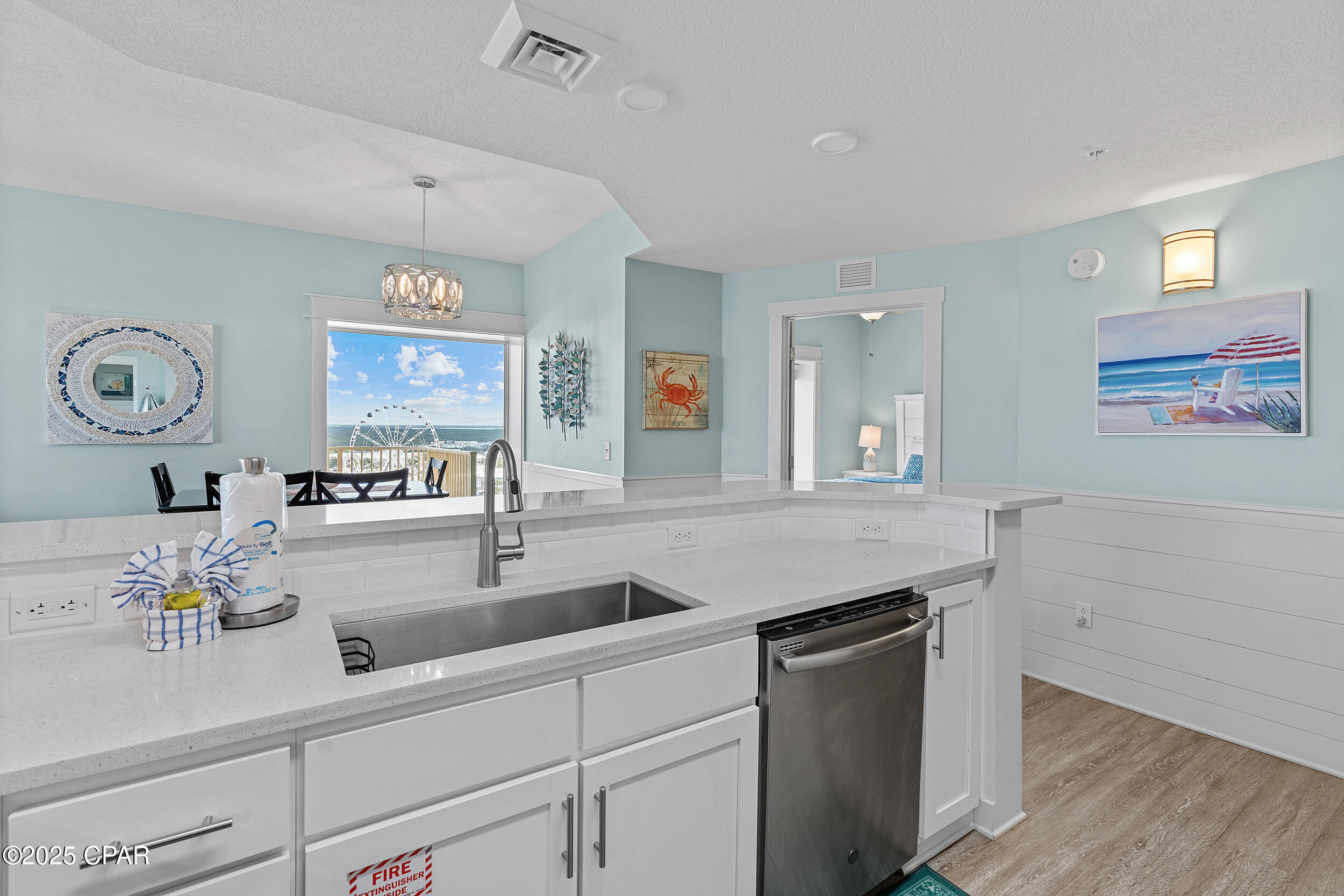 Calypso Towers III - Residential