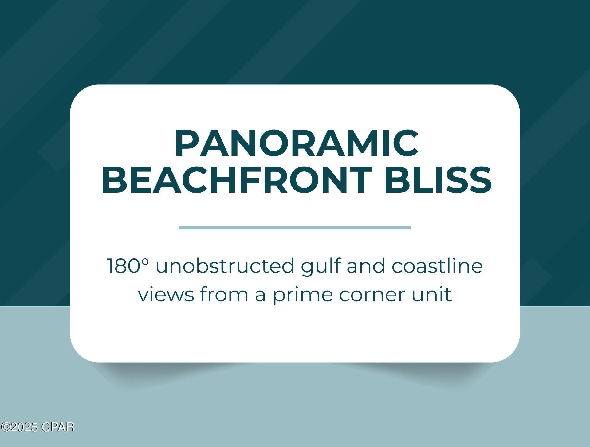 Calypso Towers III - Residential