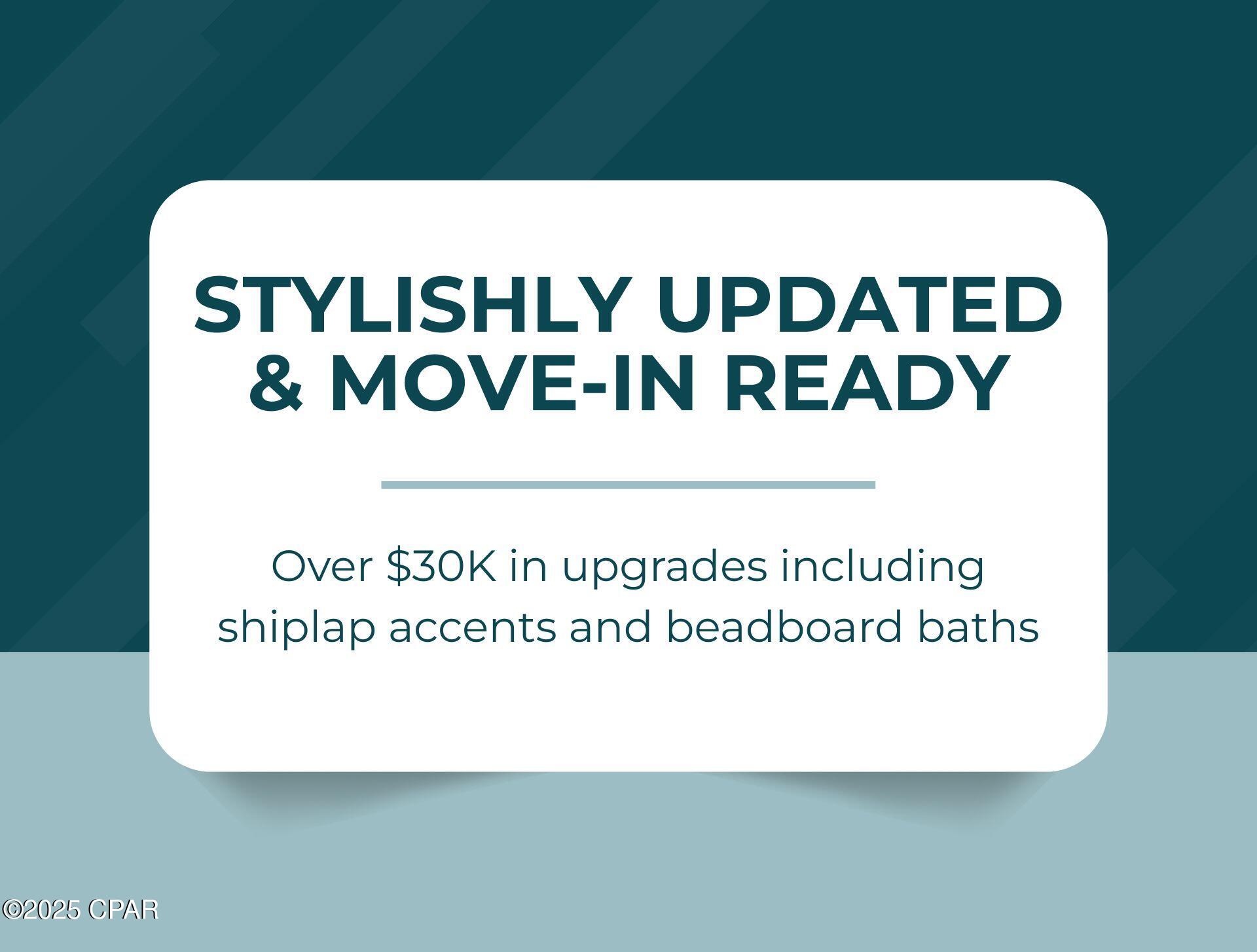 Calypso Towers III - Residential